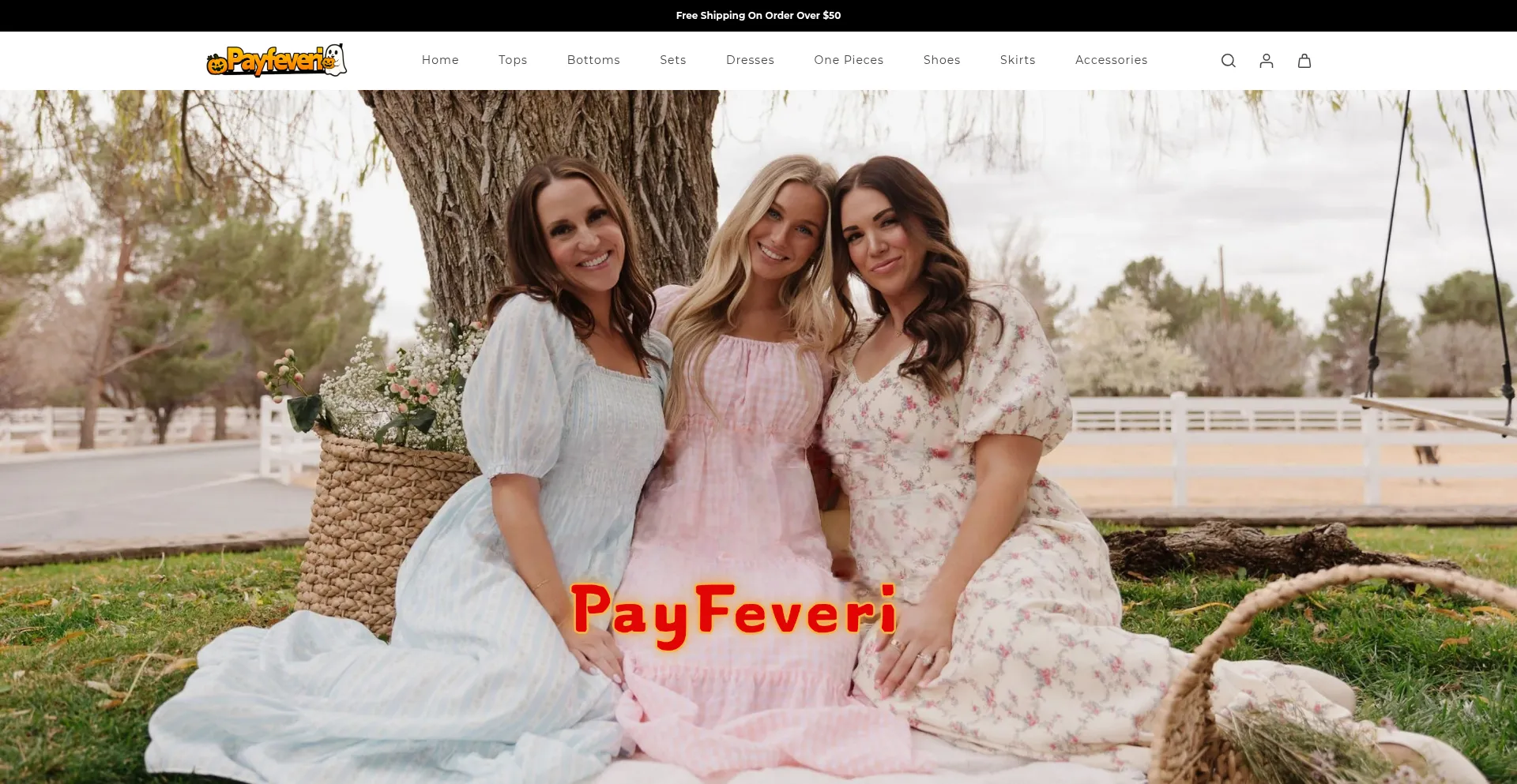 Payfeveri.com