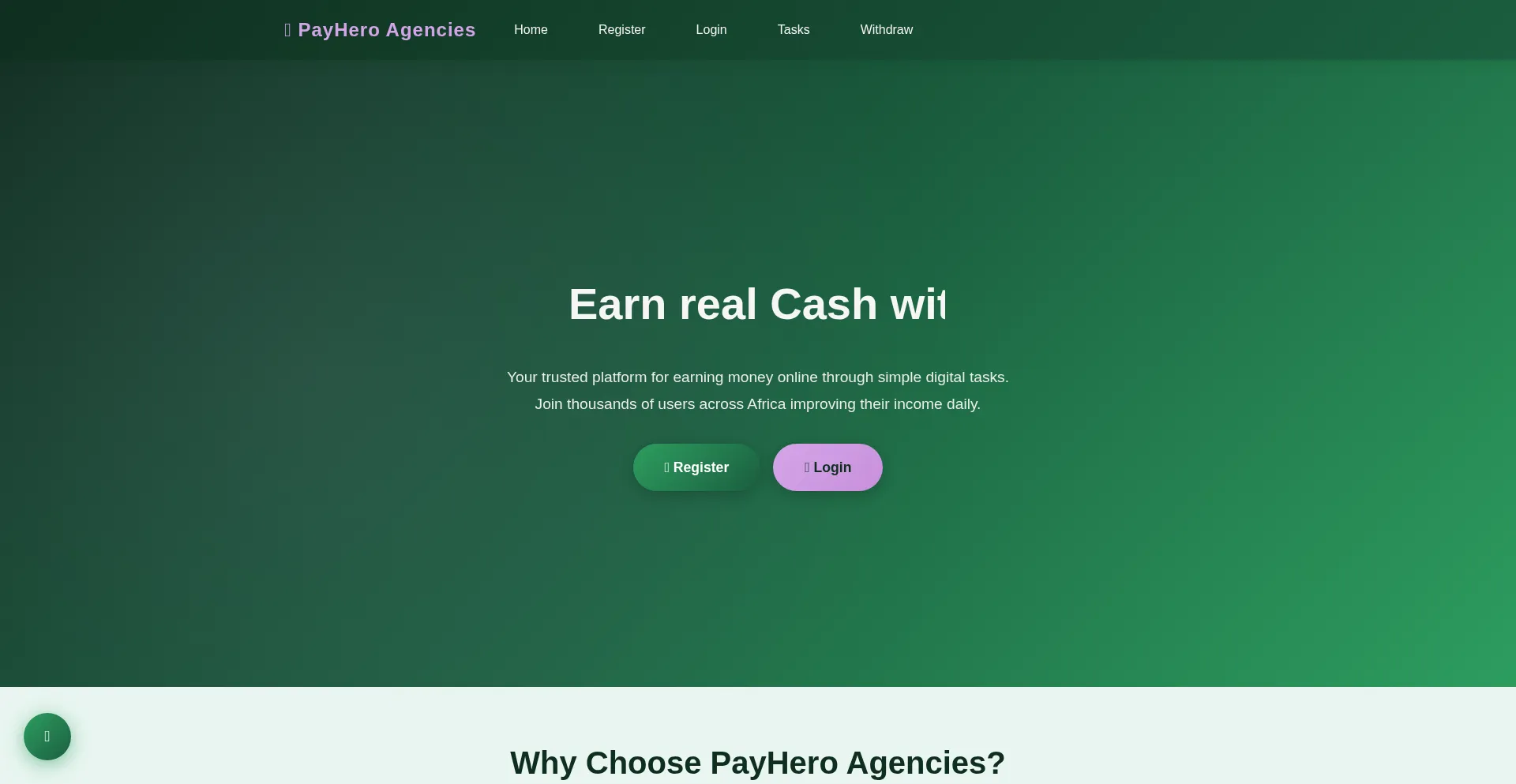 Payheroagencies.shop
