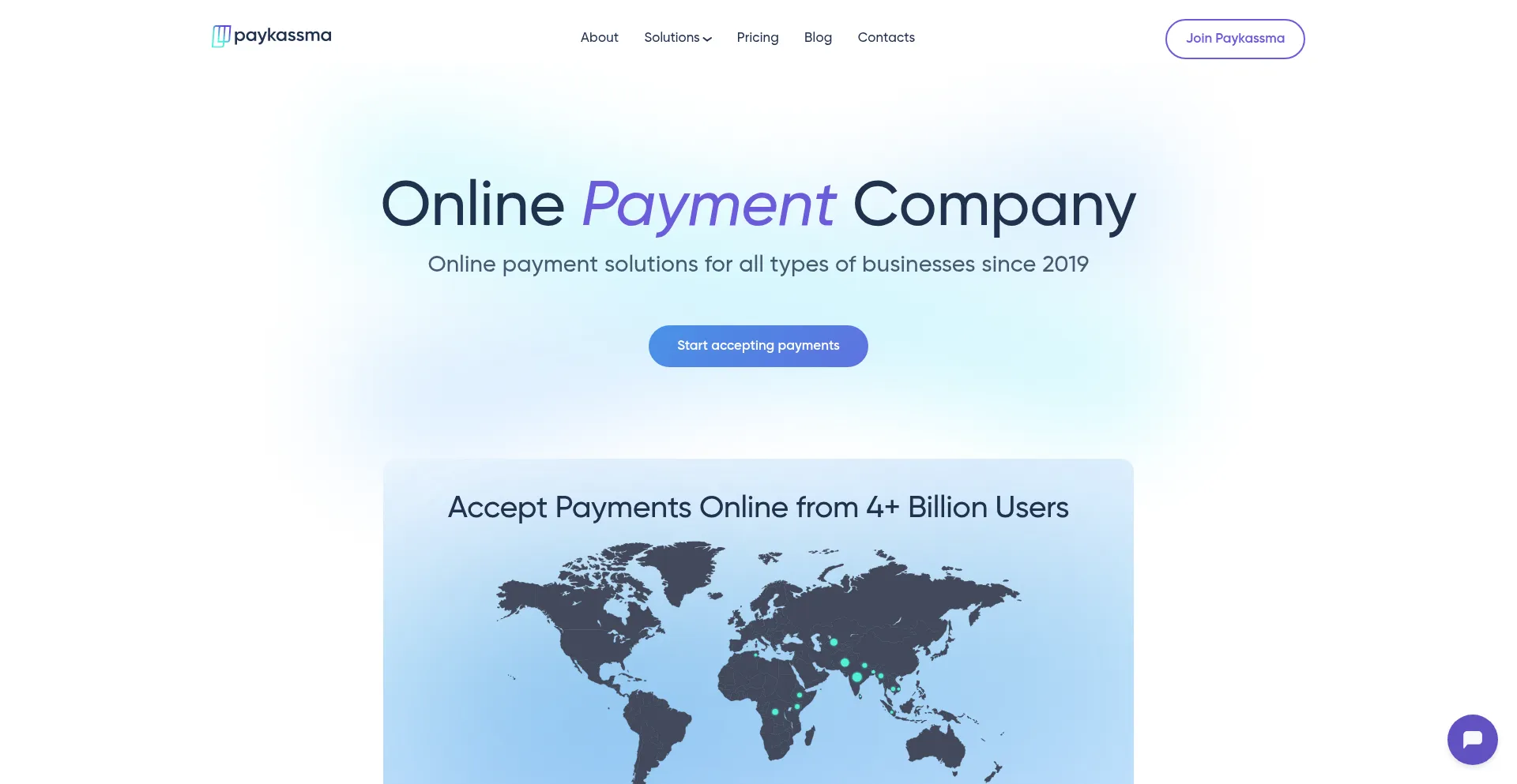 Paykassma.com