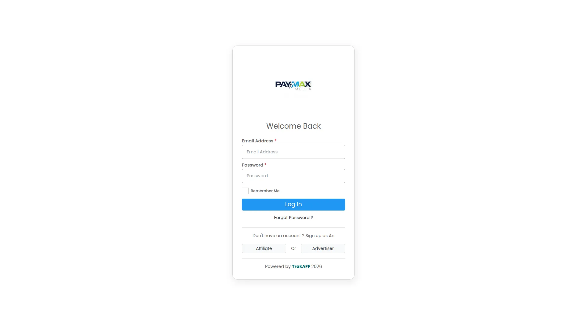 Paymaxmedia.trakaff.net