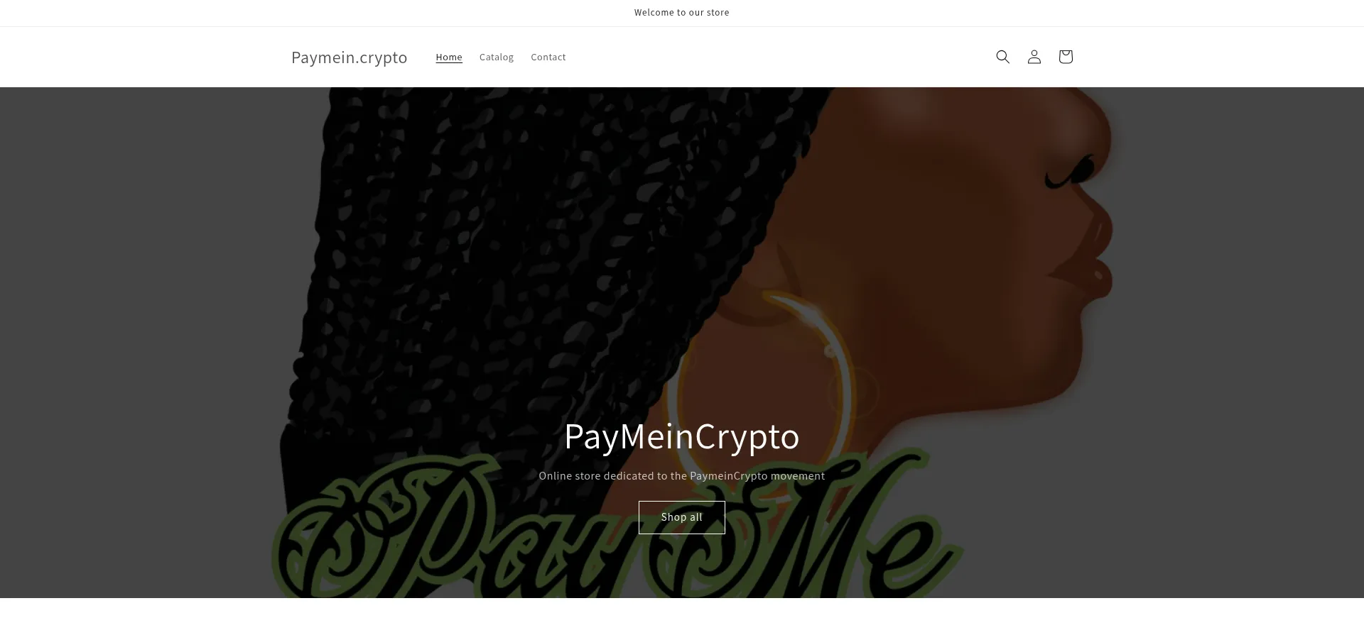 Paymeincrypto.store