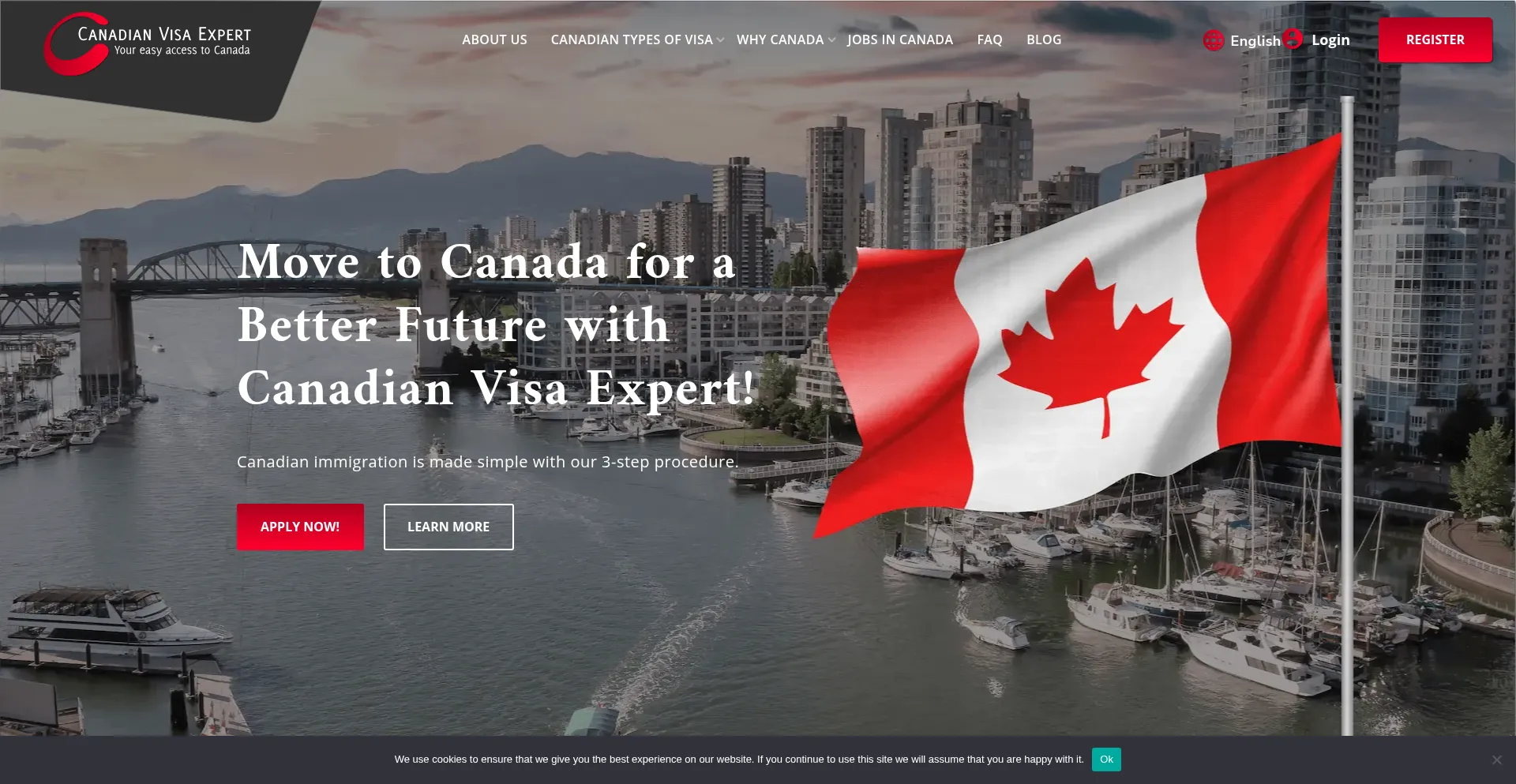 Payments.canadianvisaexpert.com 安全可靠吗？