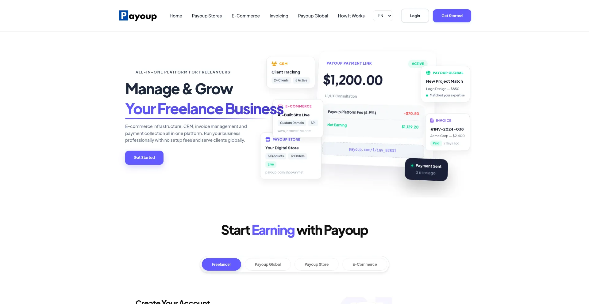 Payoup.com
