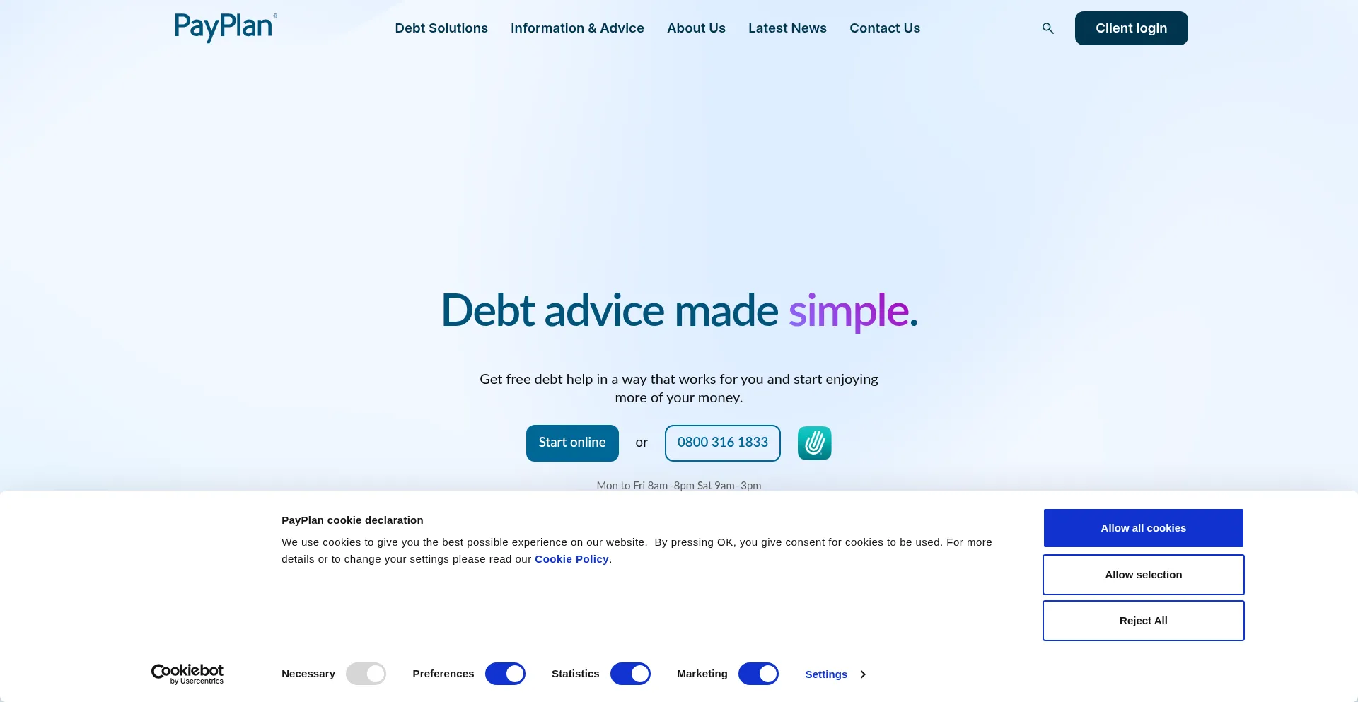 Payplan.com 安全可靠吗？