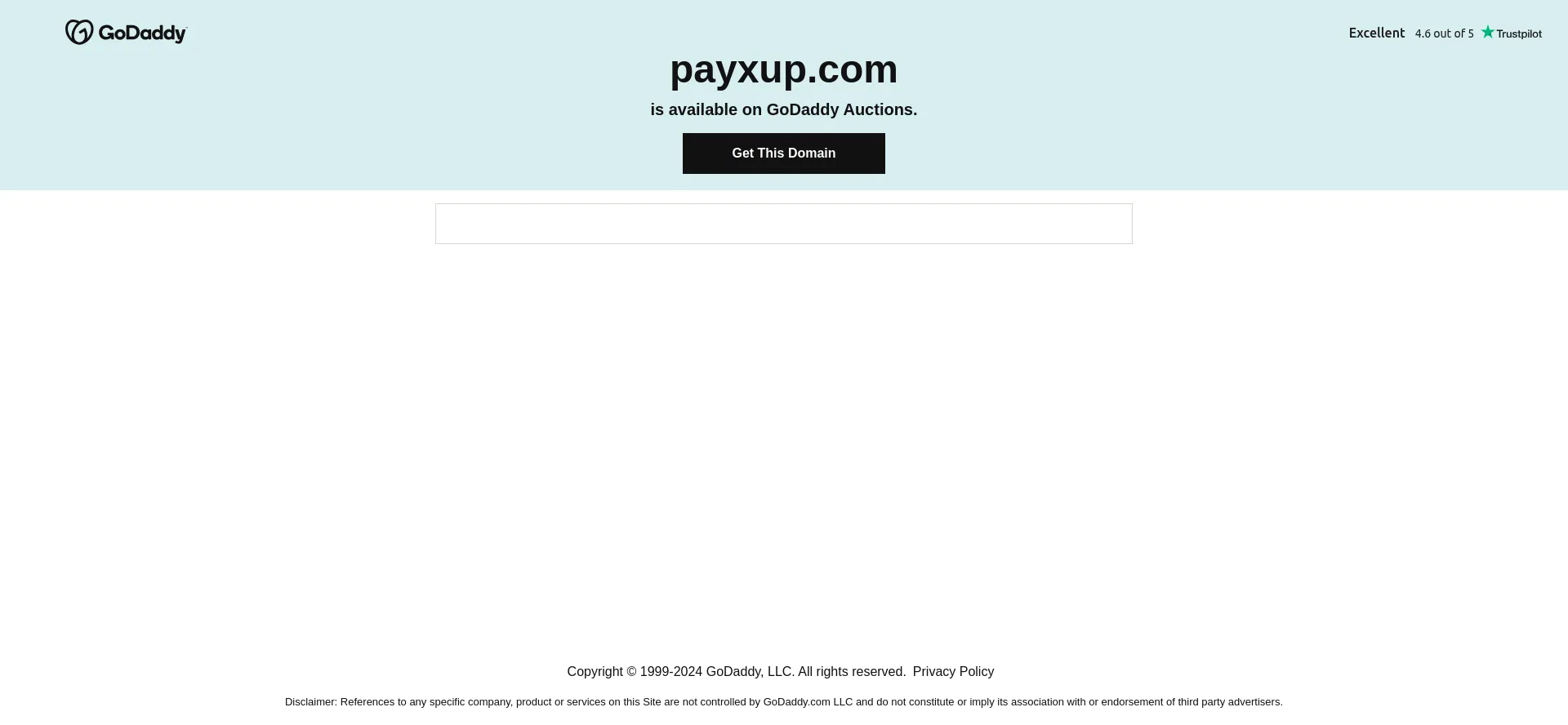 Payxup.com