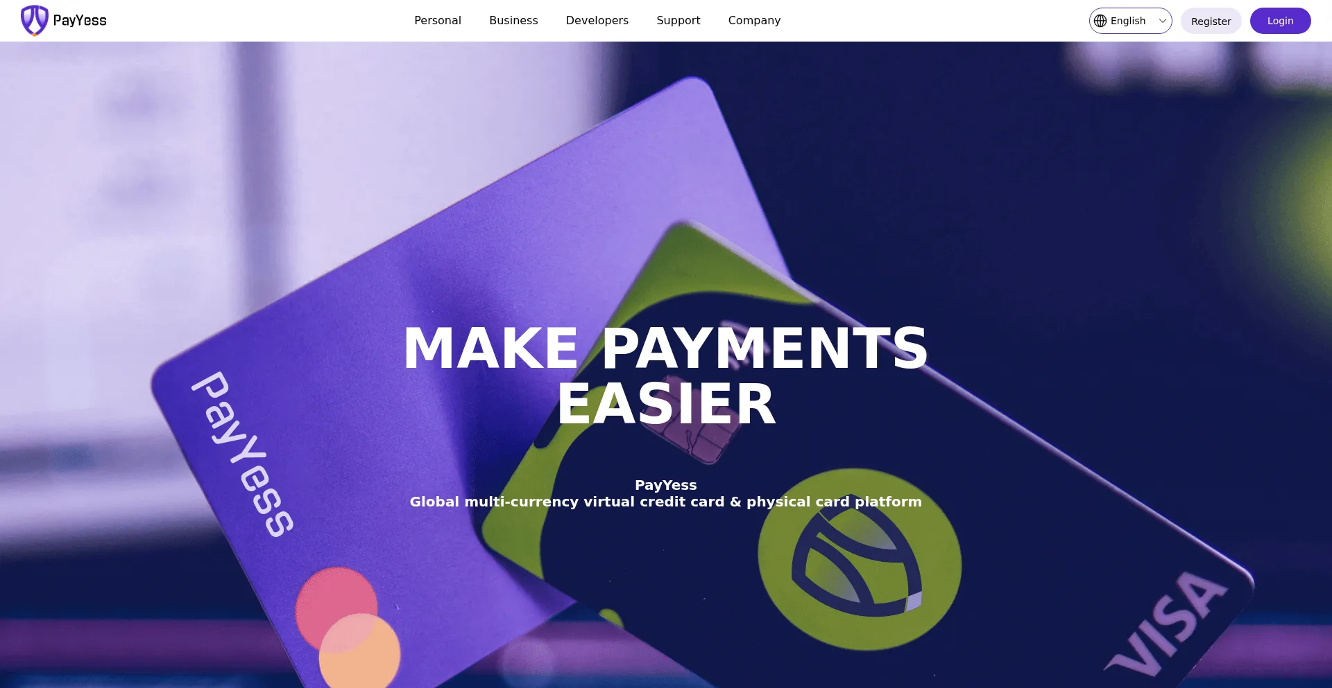 Payyess.com