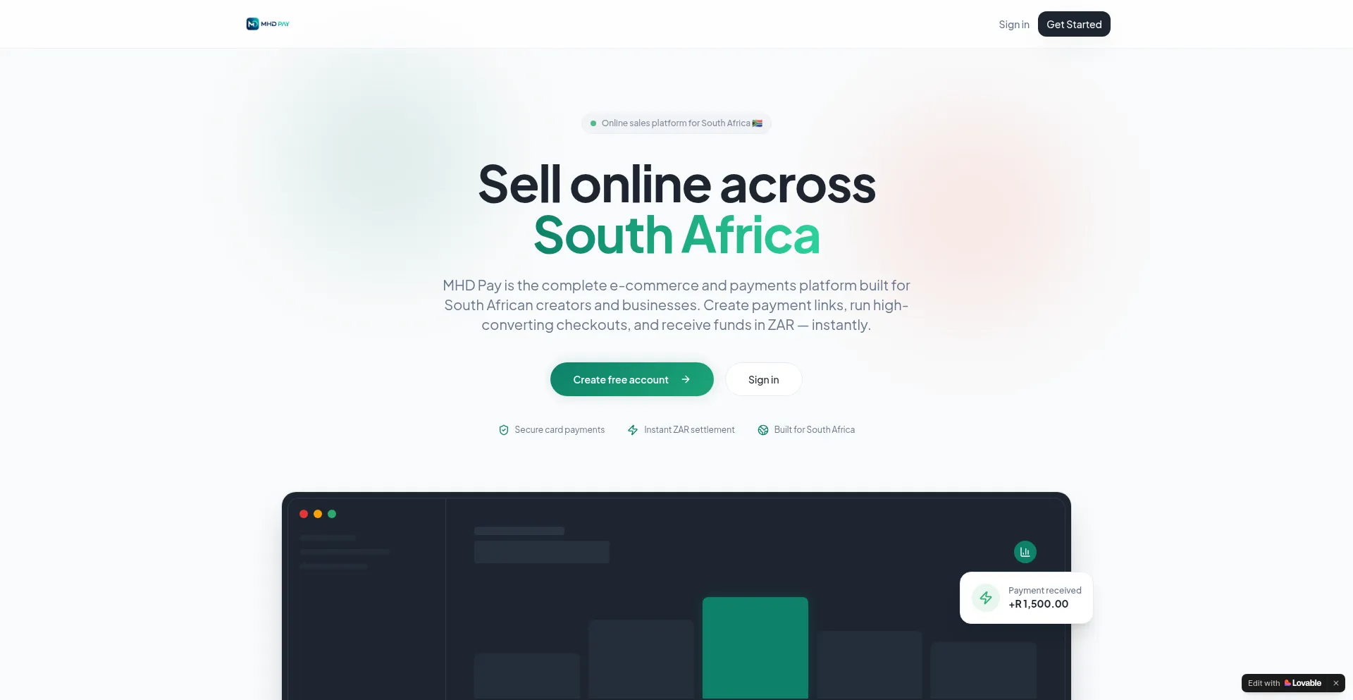 Payzenflow.lovable.app