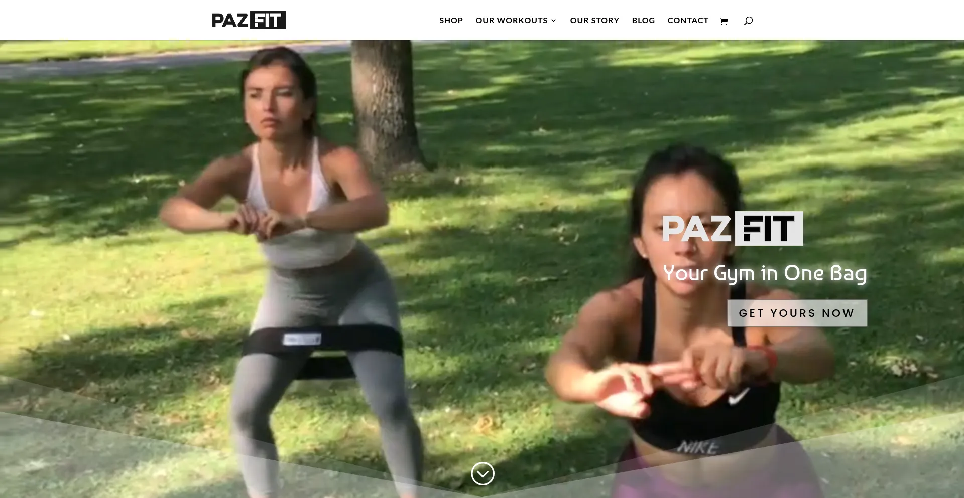 Pazfit.com