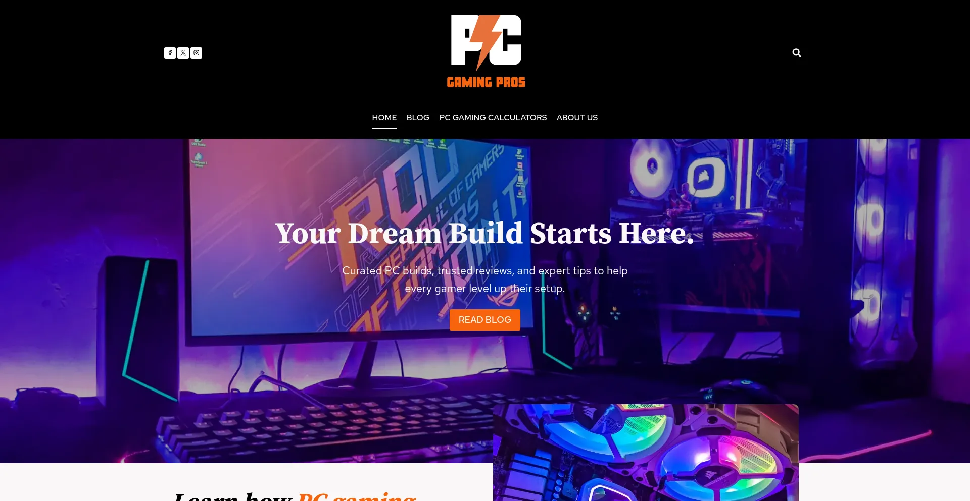 Pcgamingpros.com