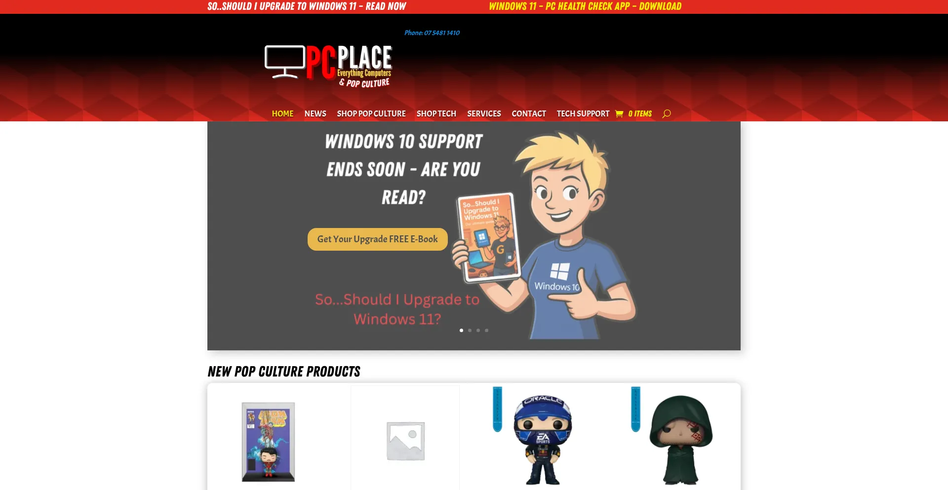 Pcplace.com.au