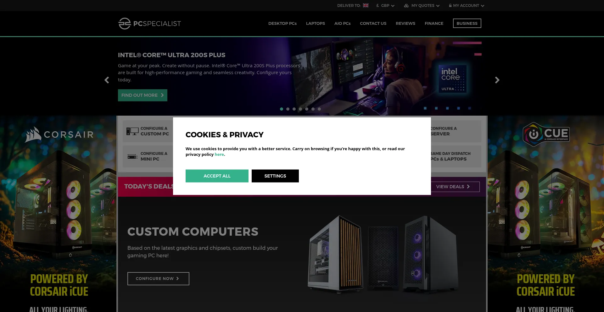 Pcspecialist.co.uk
