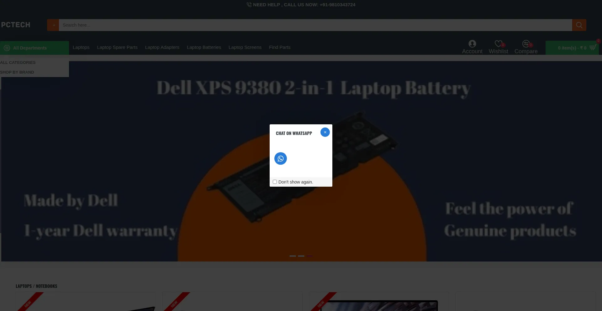 Pctech.co.in