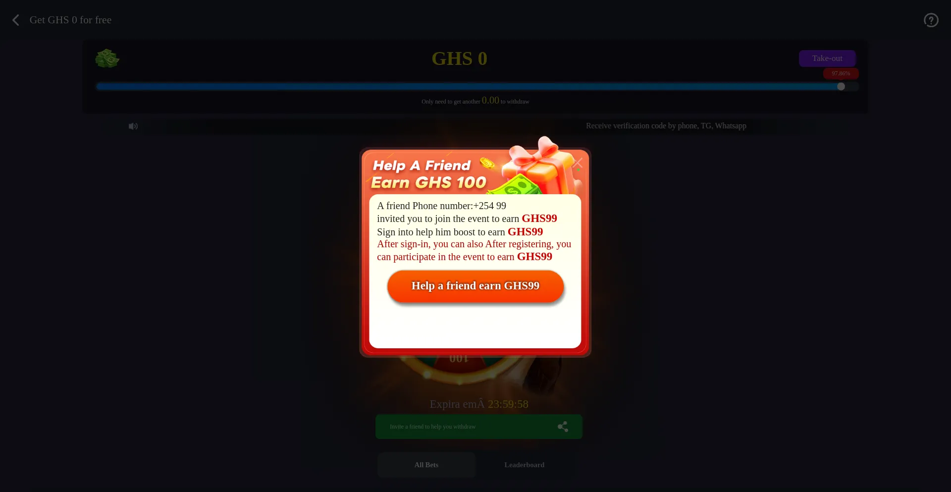 Website screenshot of Pdd.gh.999yes.xyz