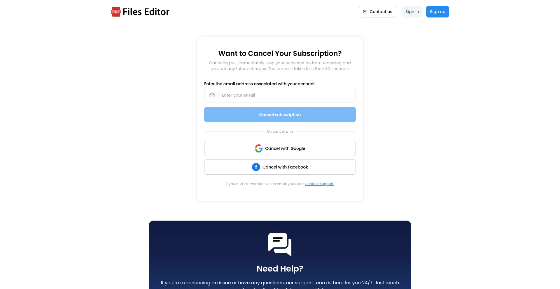 Pdf-billing.com
