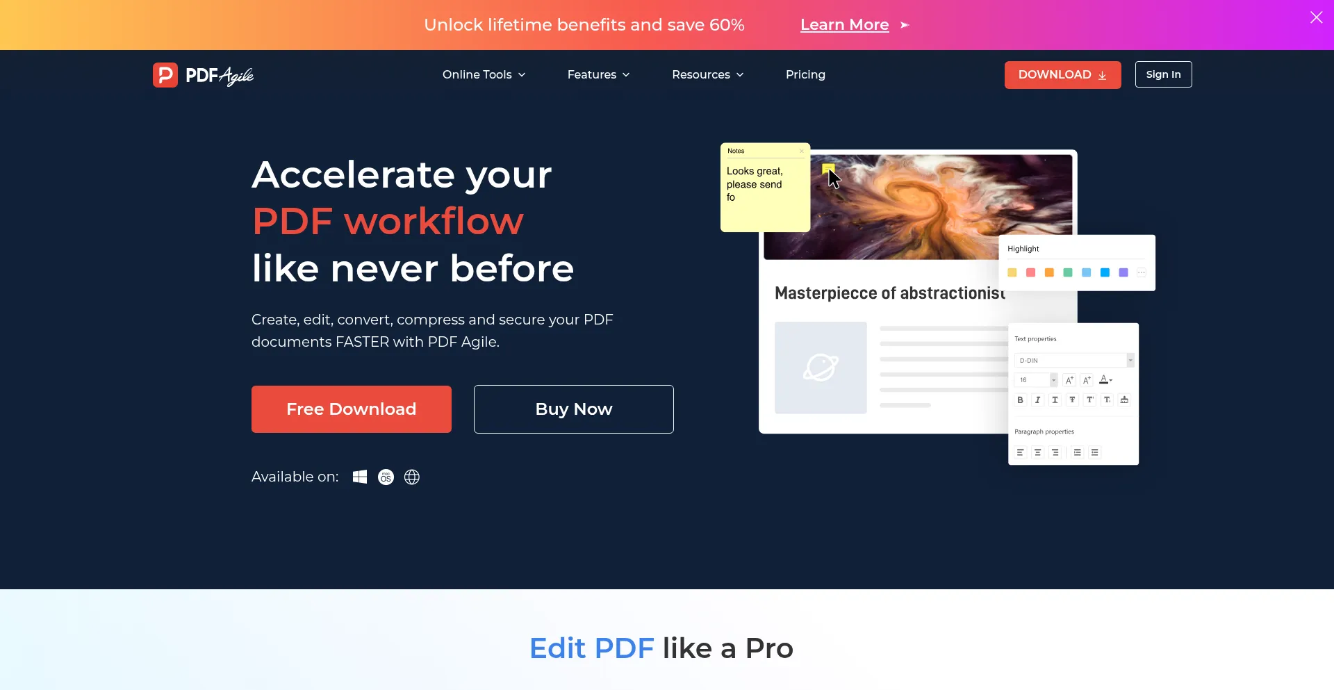 Pdfagile.com
