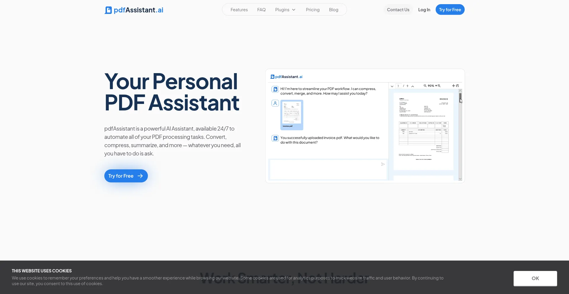 Pdfassistant.ai