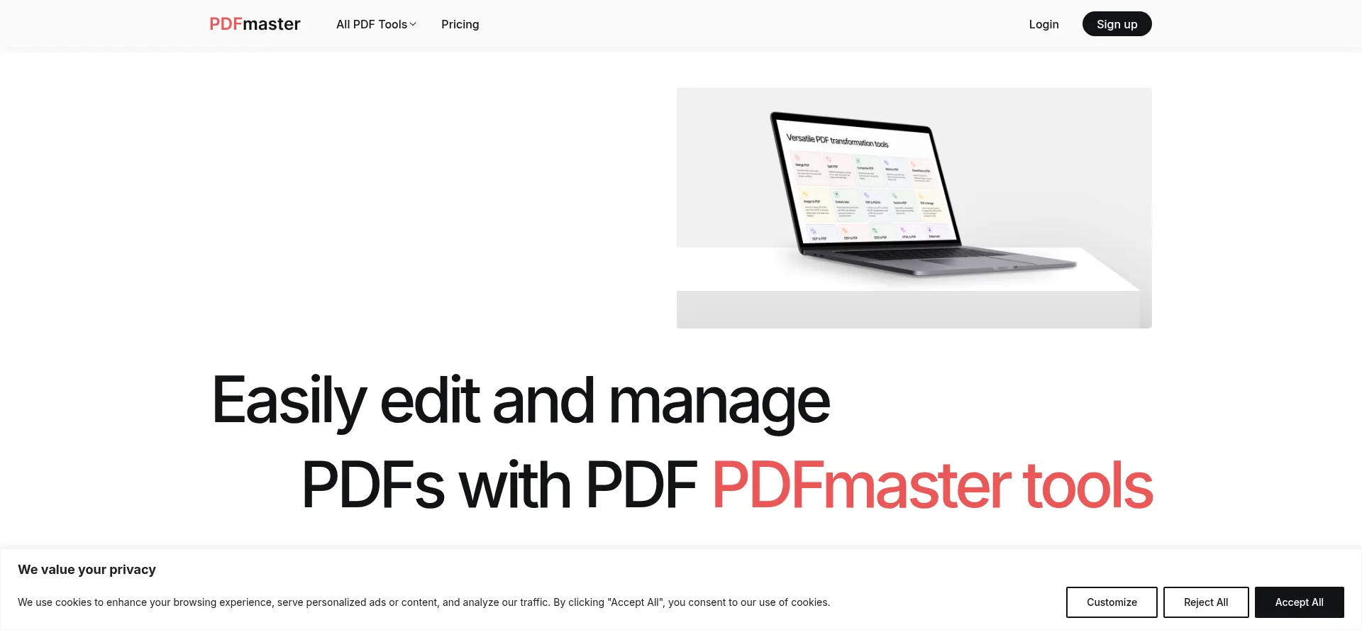 Pdfmaster.io