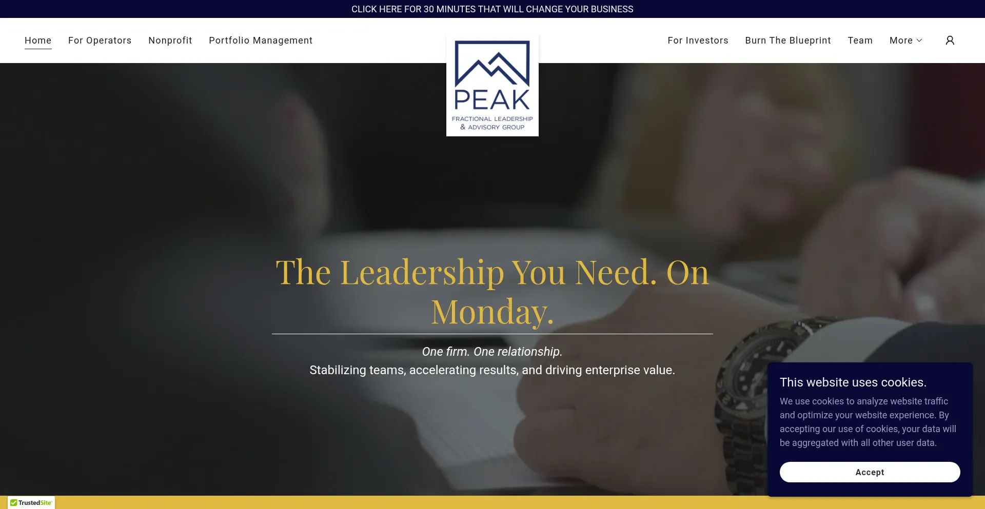 Peakcapital.org