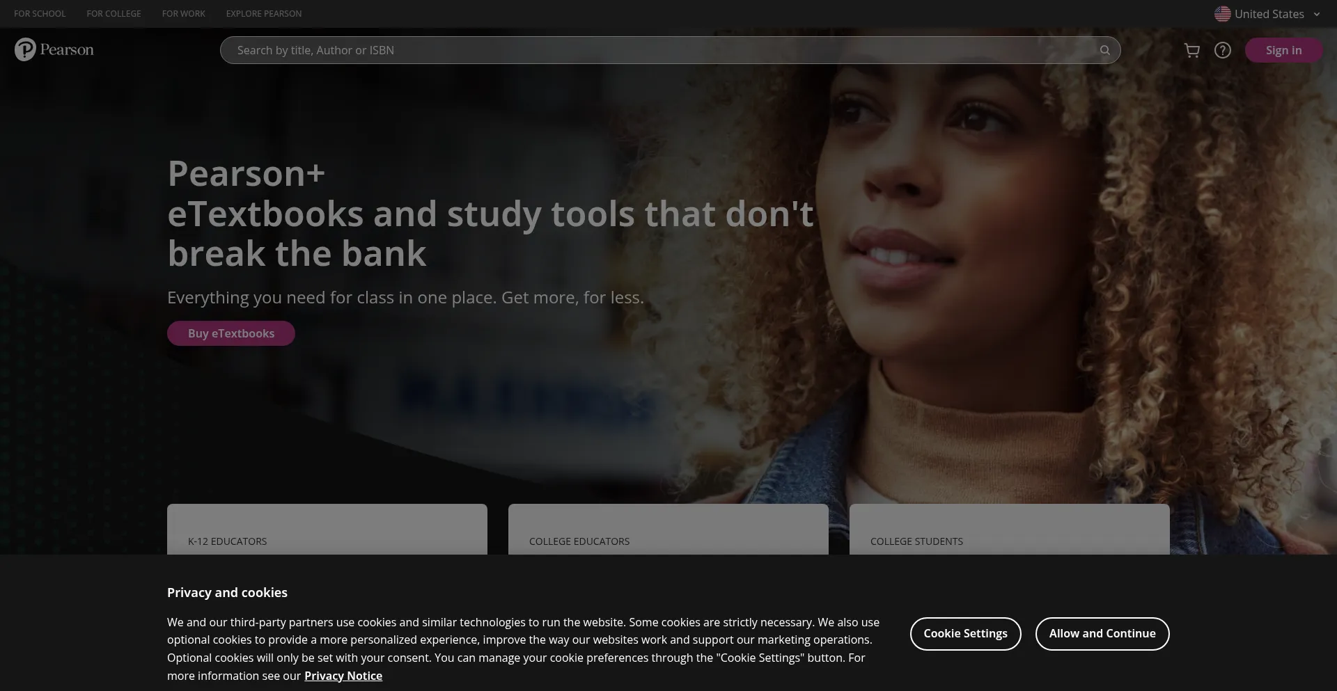 Pearson.com 安全可靠吗？