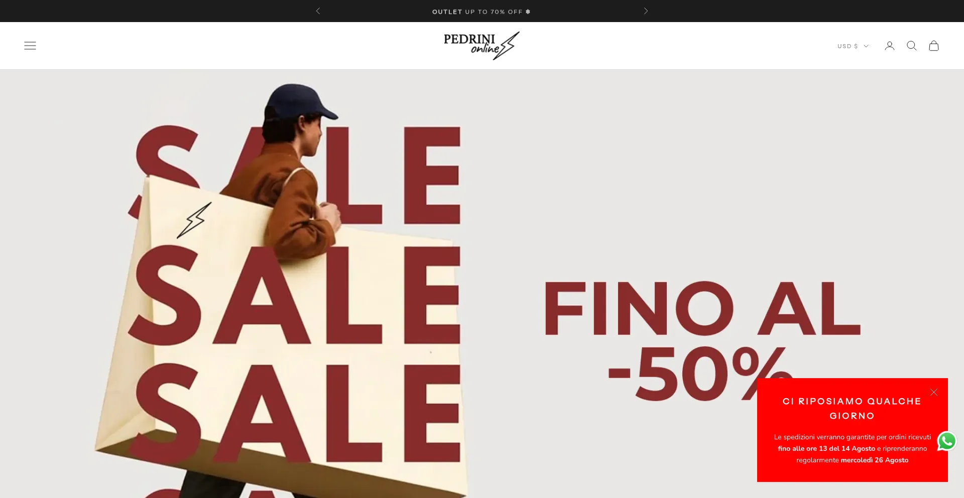 Pedrinionline.com
