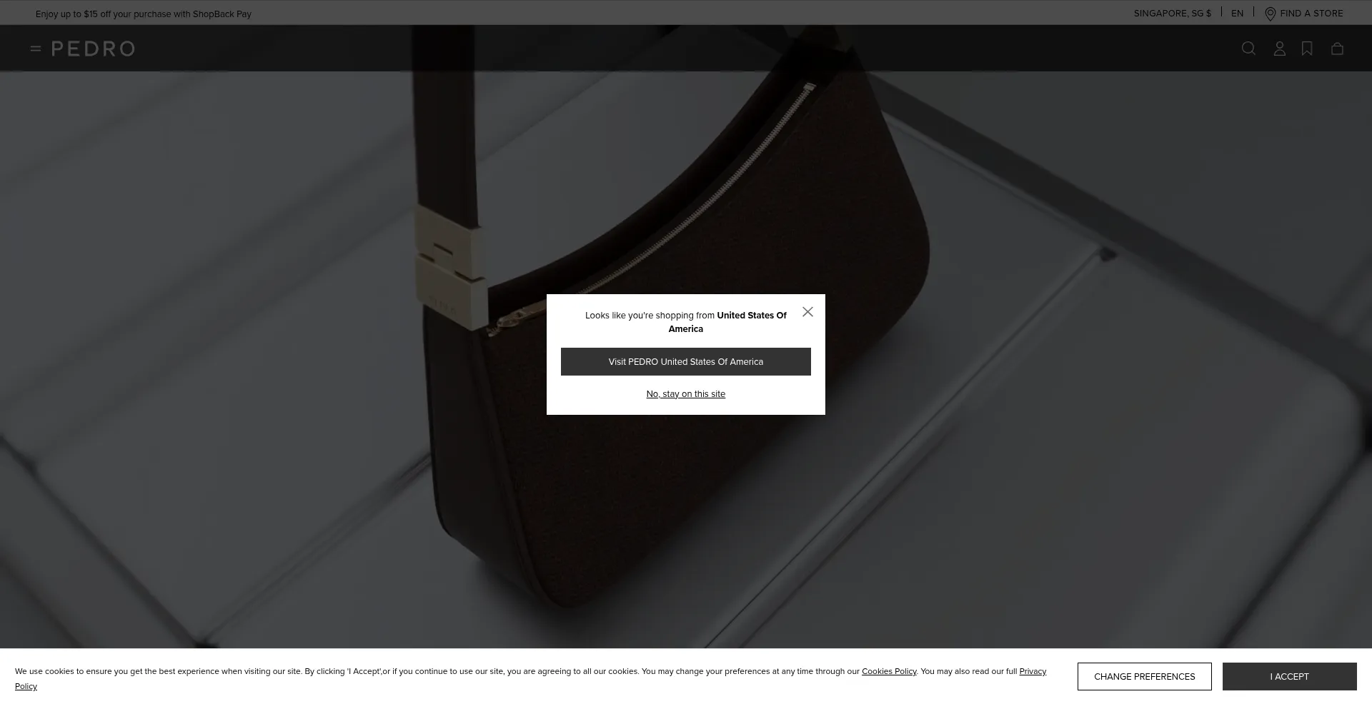 Pedroshoes.com 安全可靠吗？