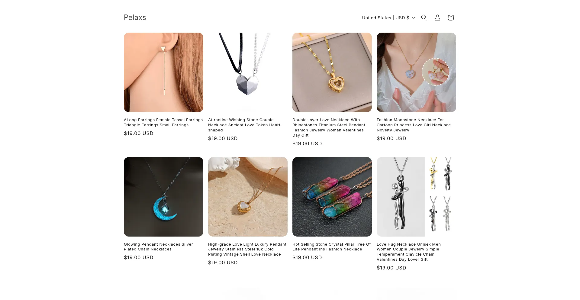 Pelaxs.myshopify.com 安全可靠吗？