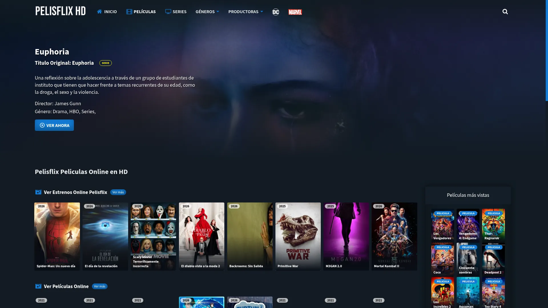 Pelisflix1.ceo