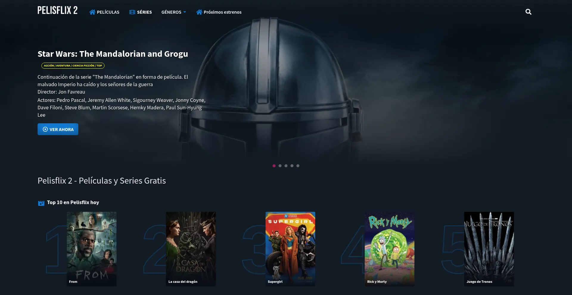 Pelisflix2hd.lat