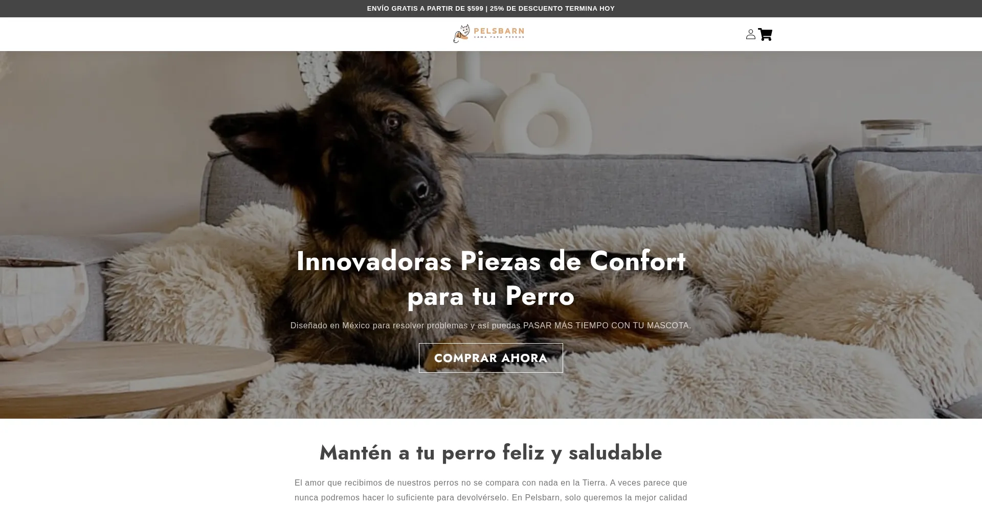 Pelsbarn.com.mx