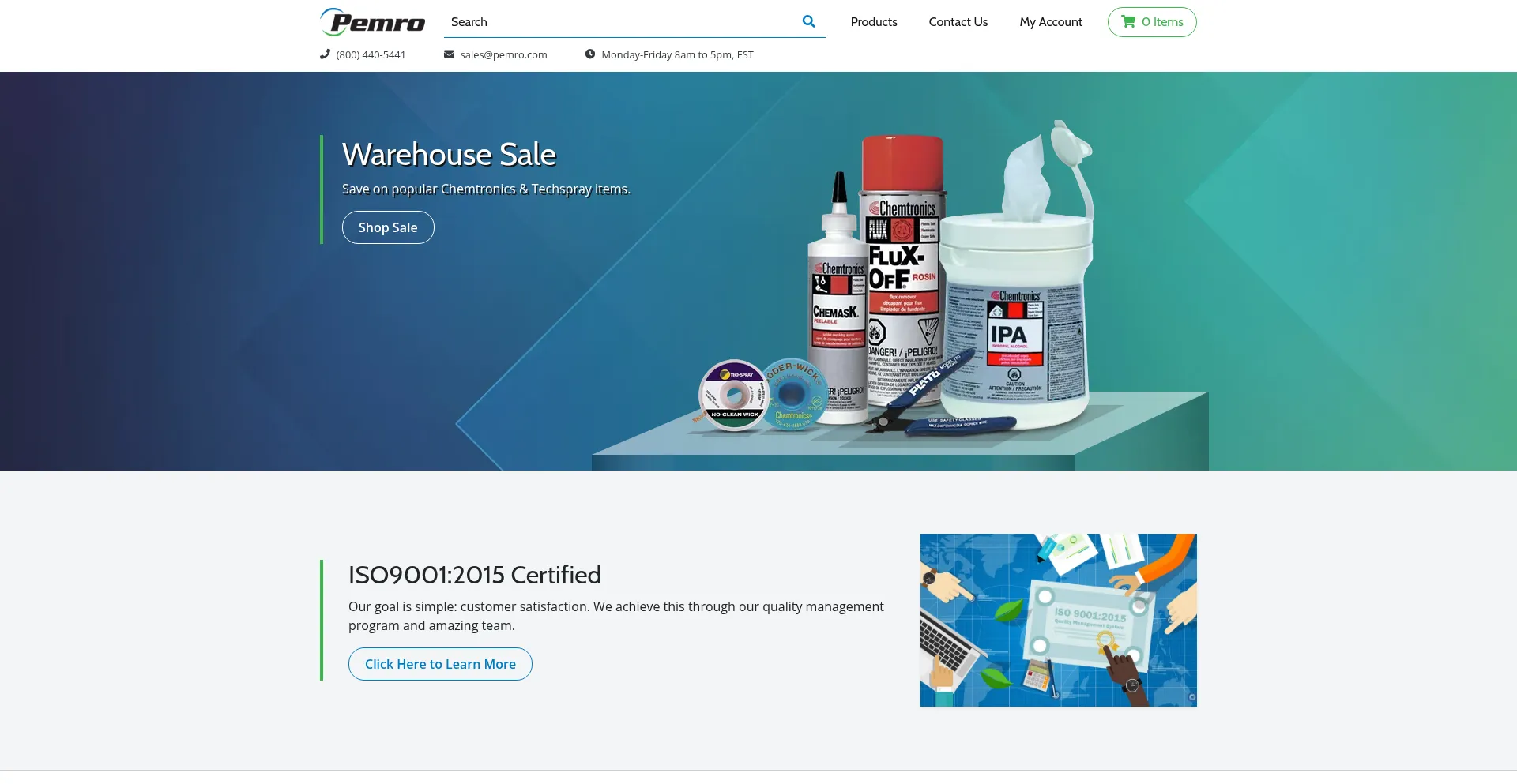Pemro.com