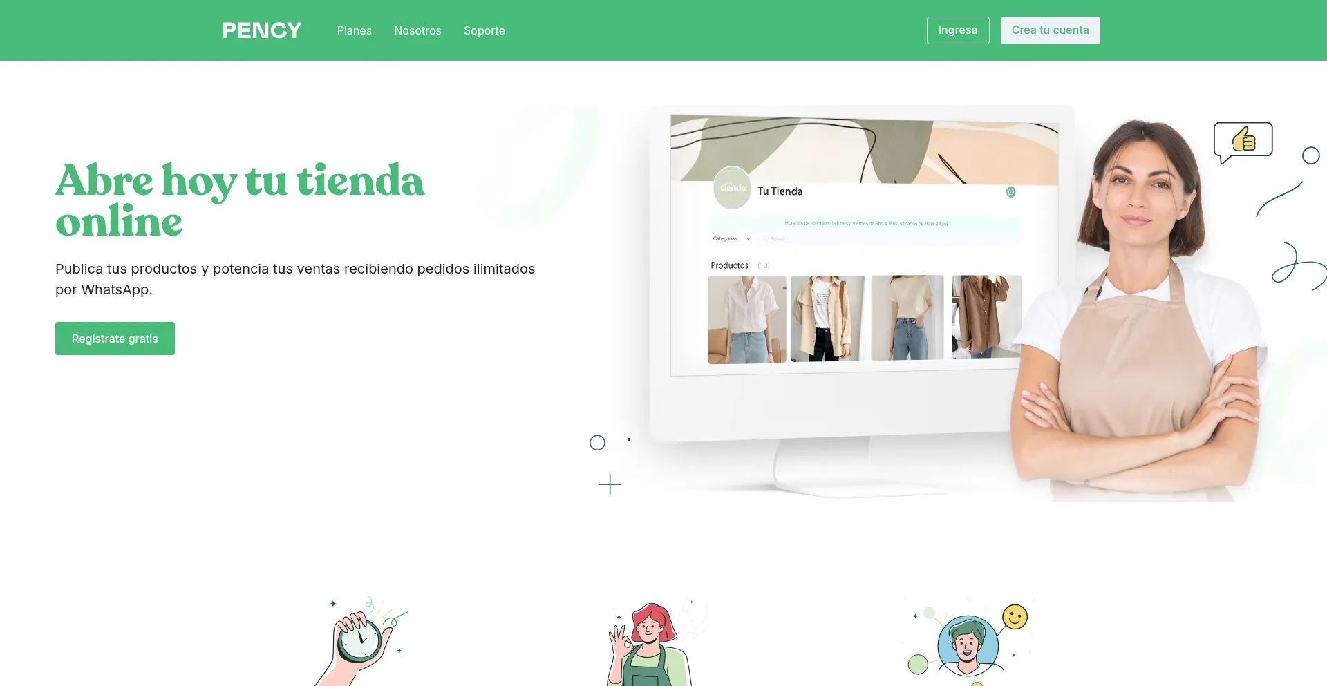 Pency.app 安全可靠吗？