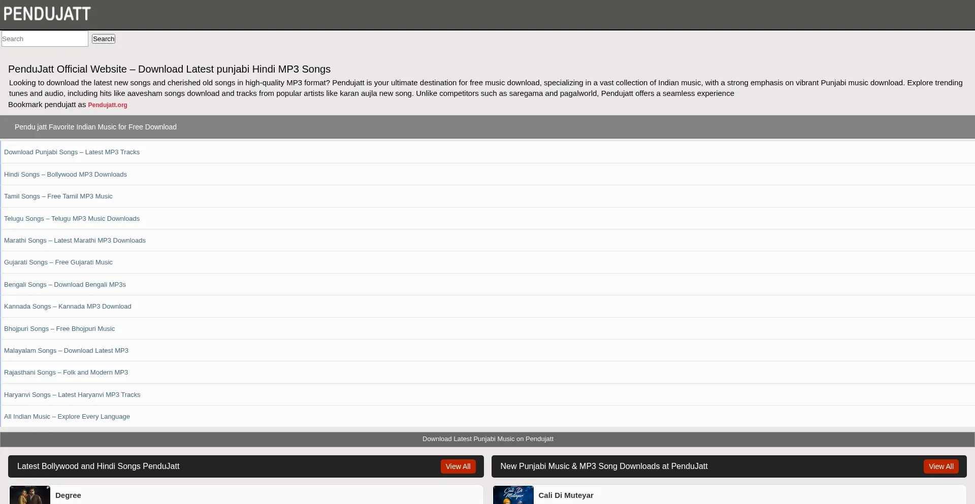 Pendujatt.org