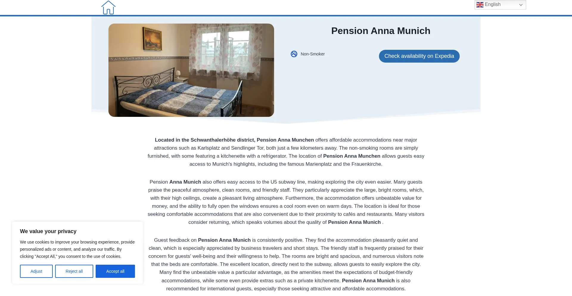 Pensionannamunchen.top 安全可靠吗？