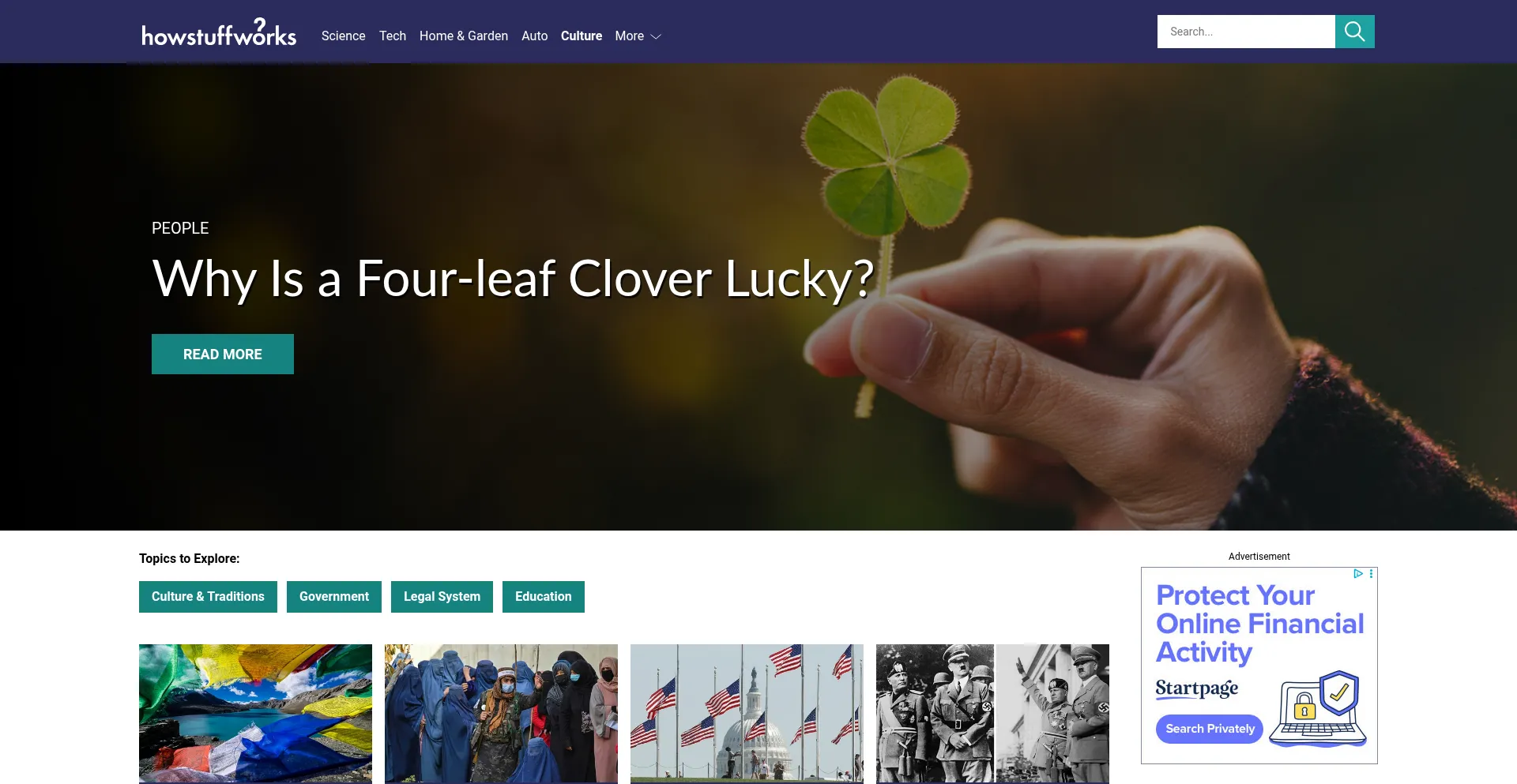 People.howstuffworks.com