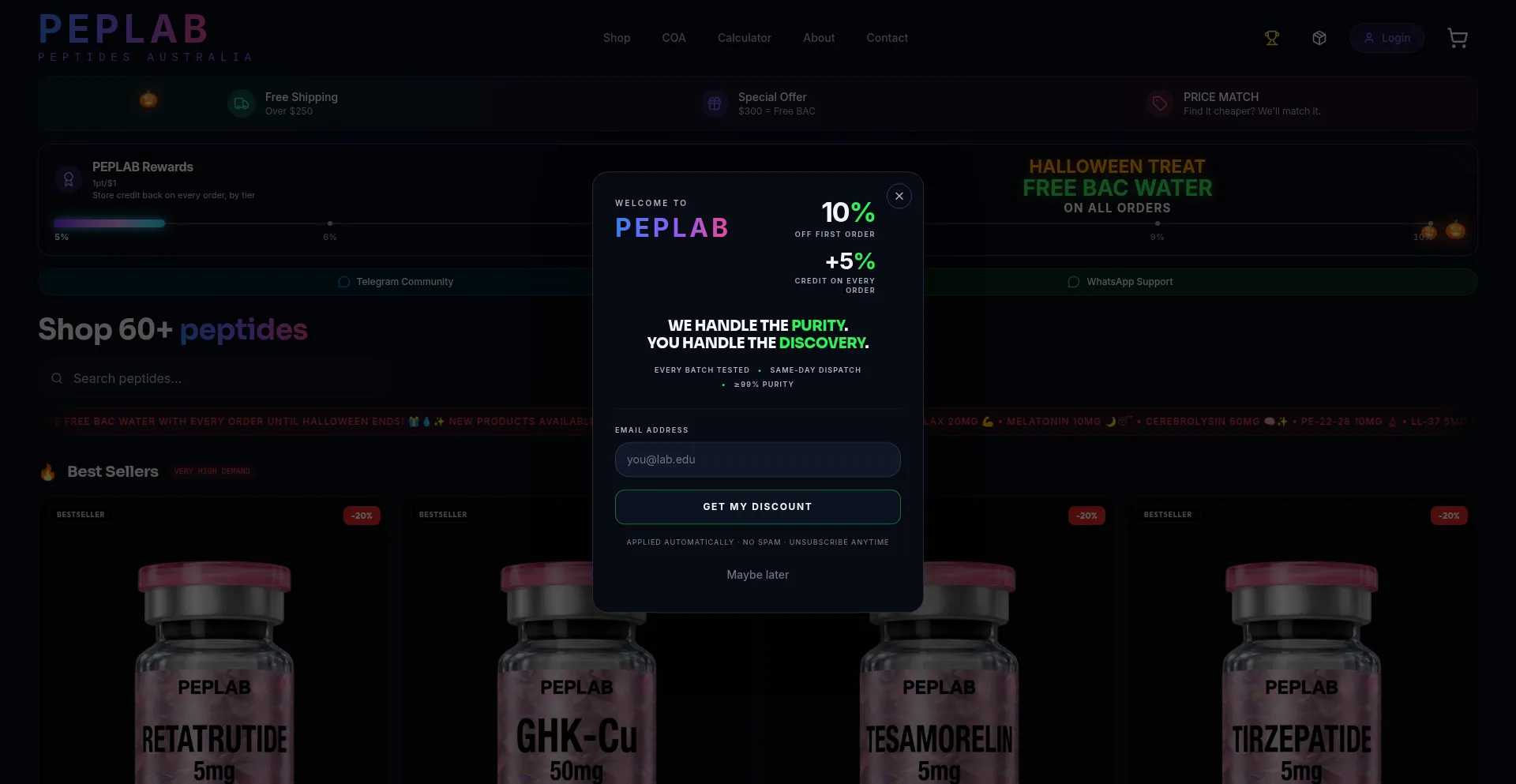 Peplab.ai