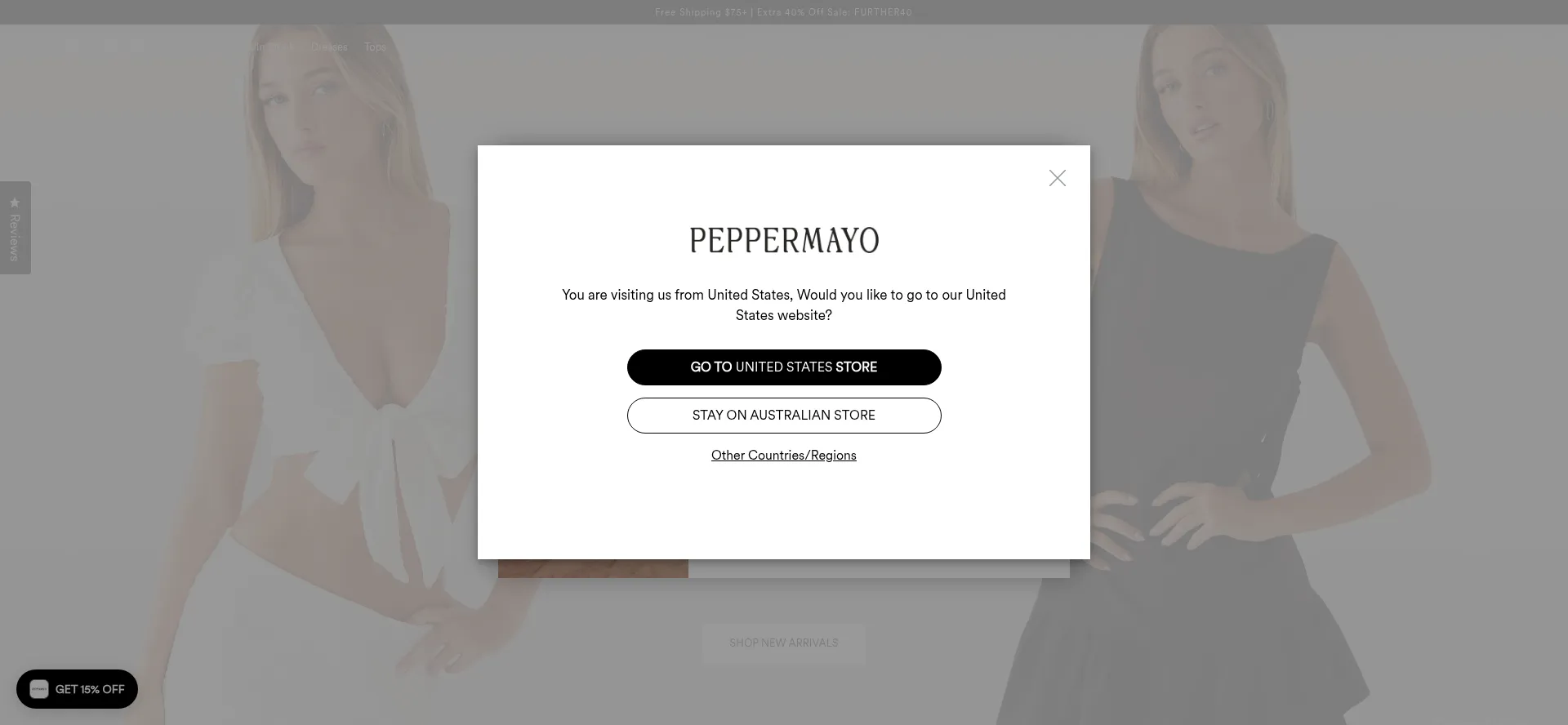 Peppermayo.com