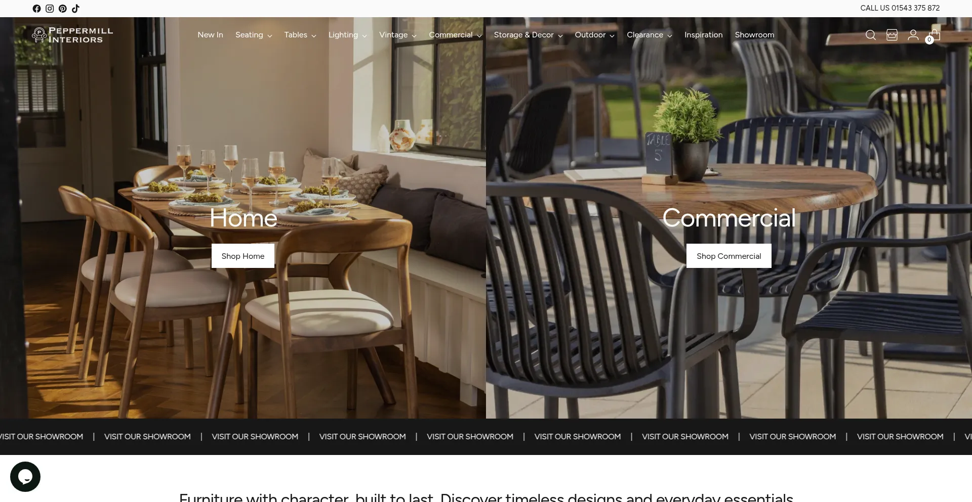 Peppermillinteriors.com