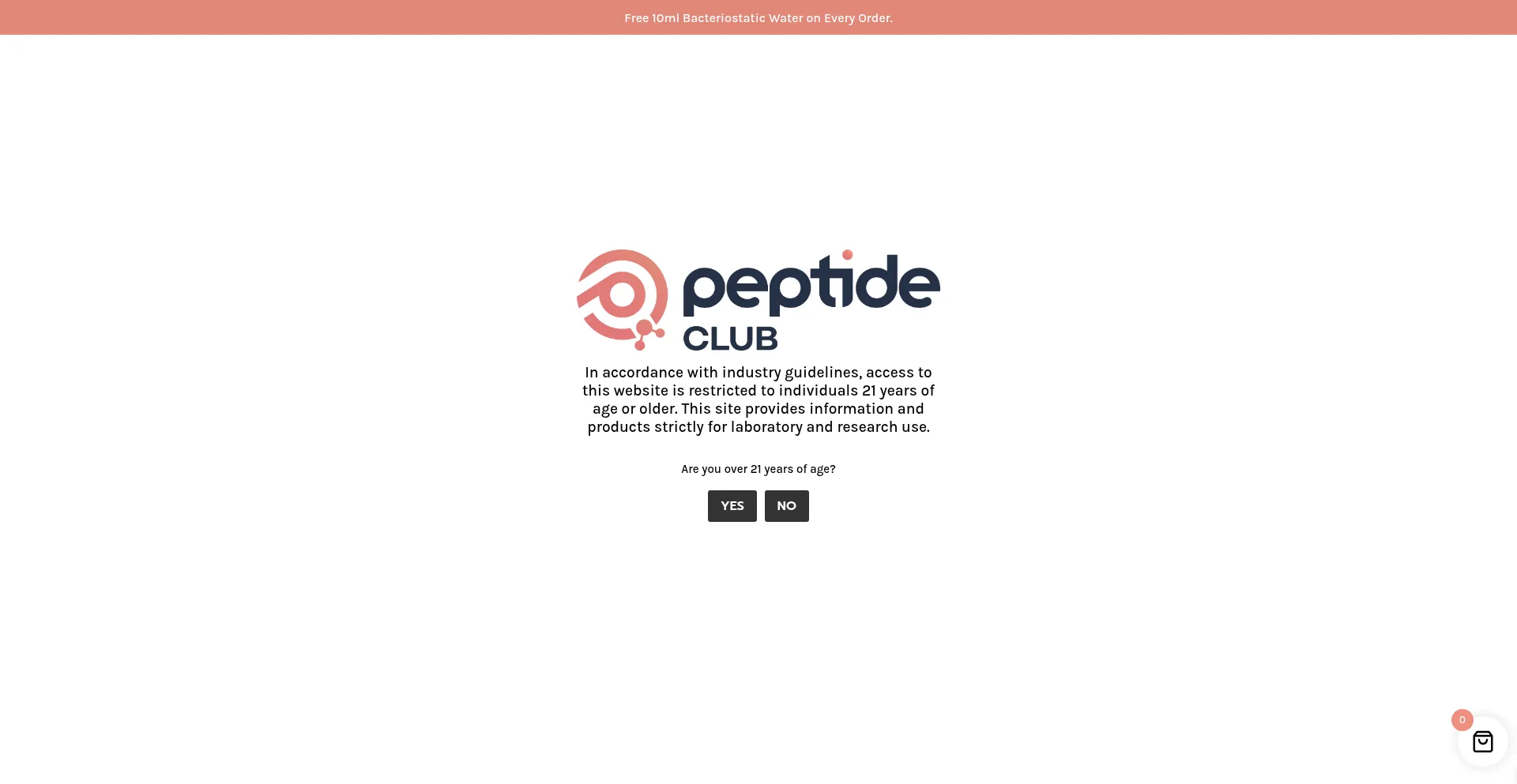 Peptideclub.com