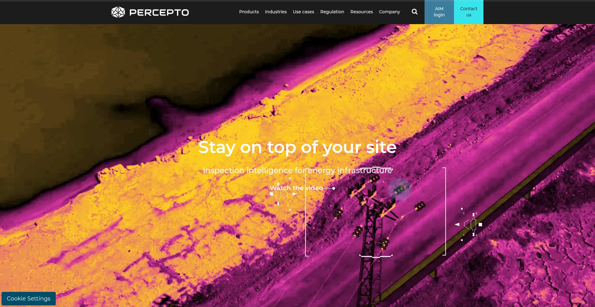 Percepto.co