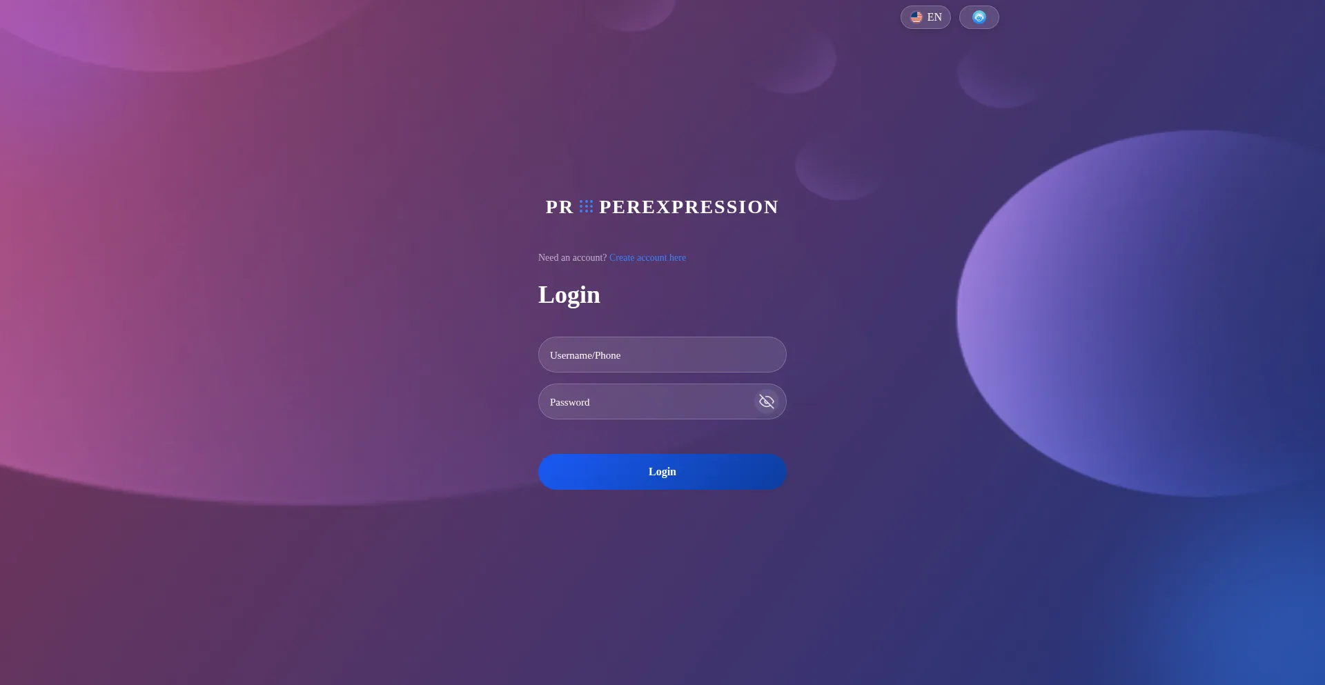 Perexpressionsen.com