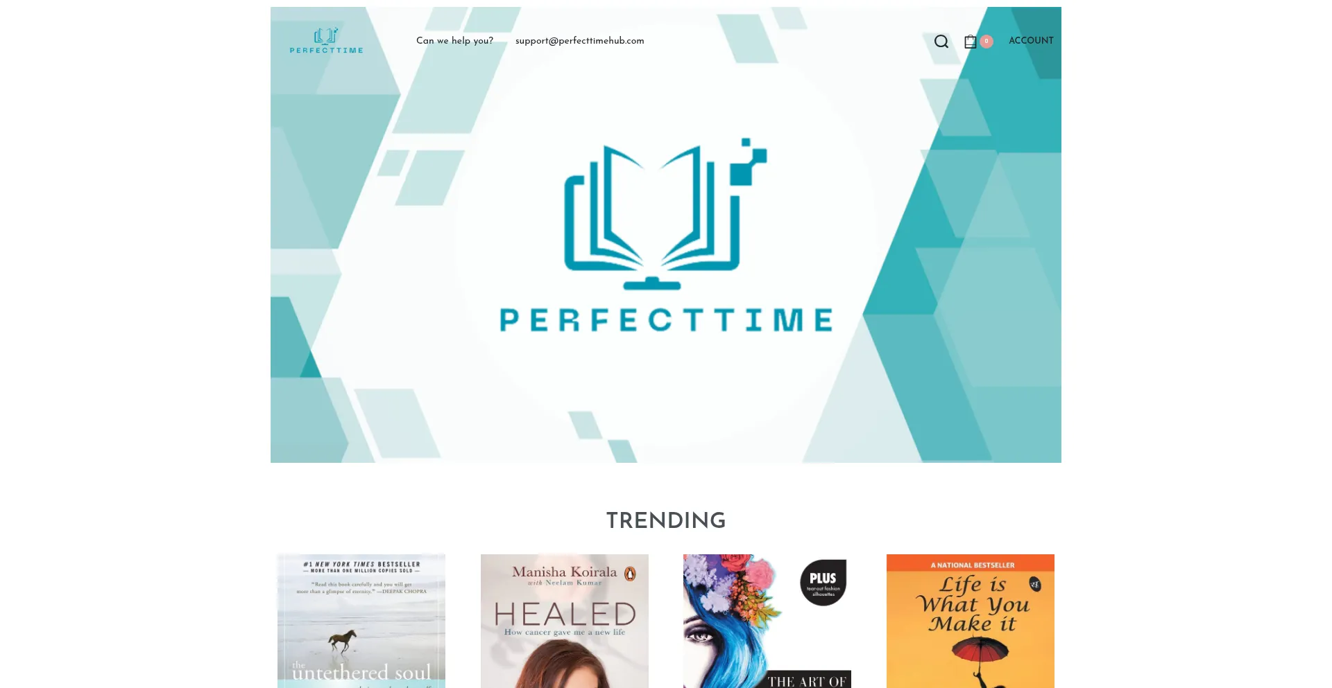 Perfecttimehub.com 安全可靠吗？