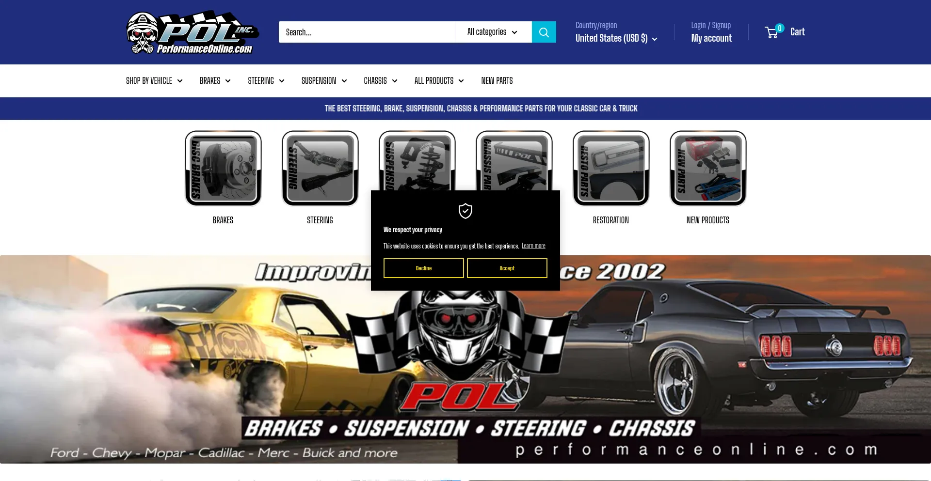 Performanceonline.com