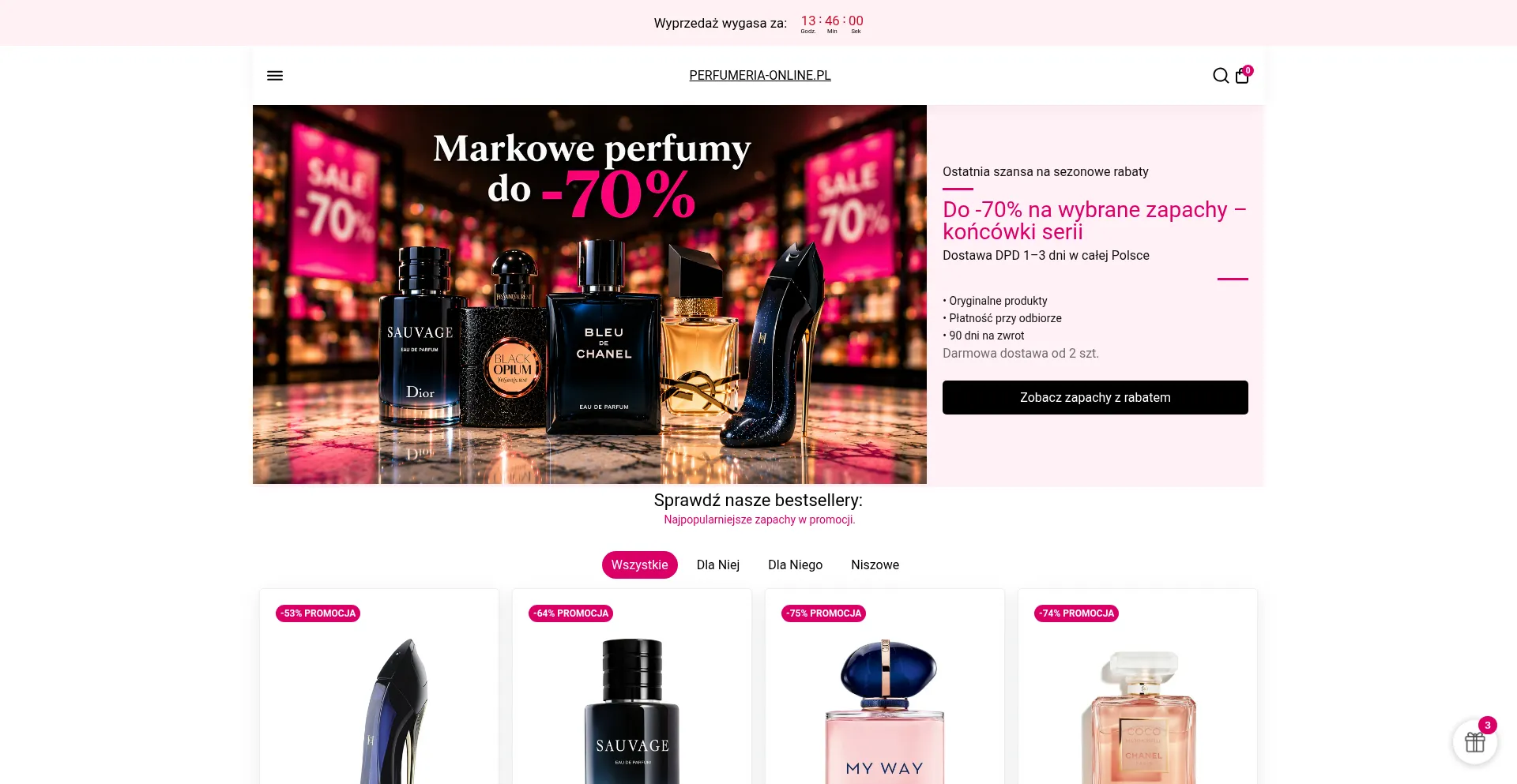 Perfumeria-online.pl