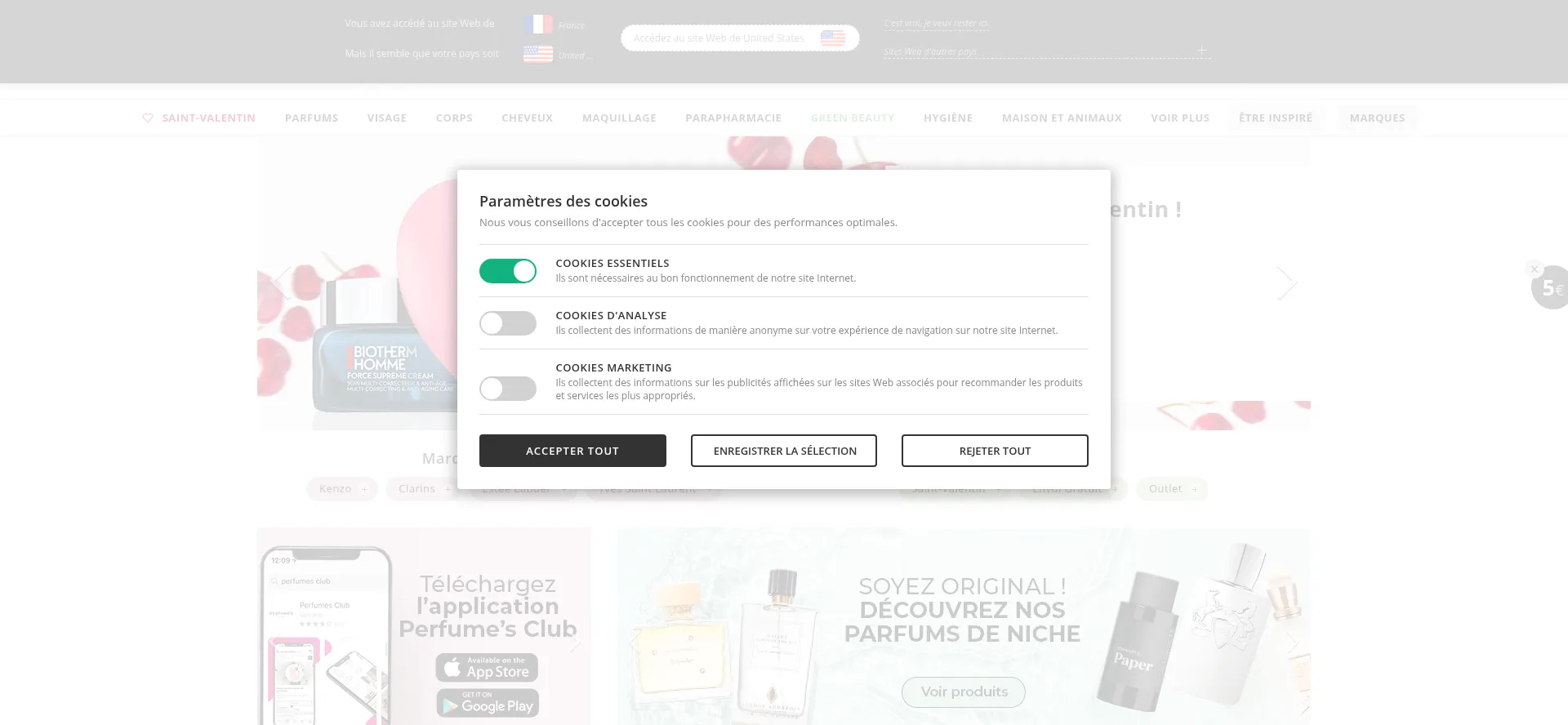 Perfumesclub.fr