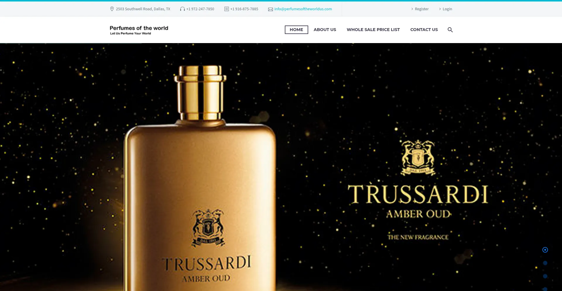 Perfumesoftheworldus.com