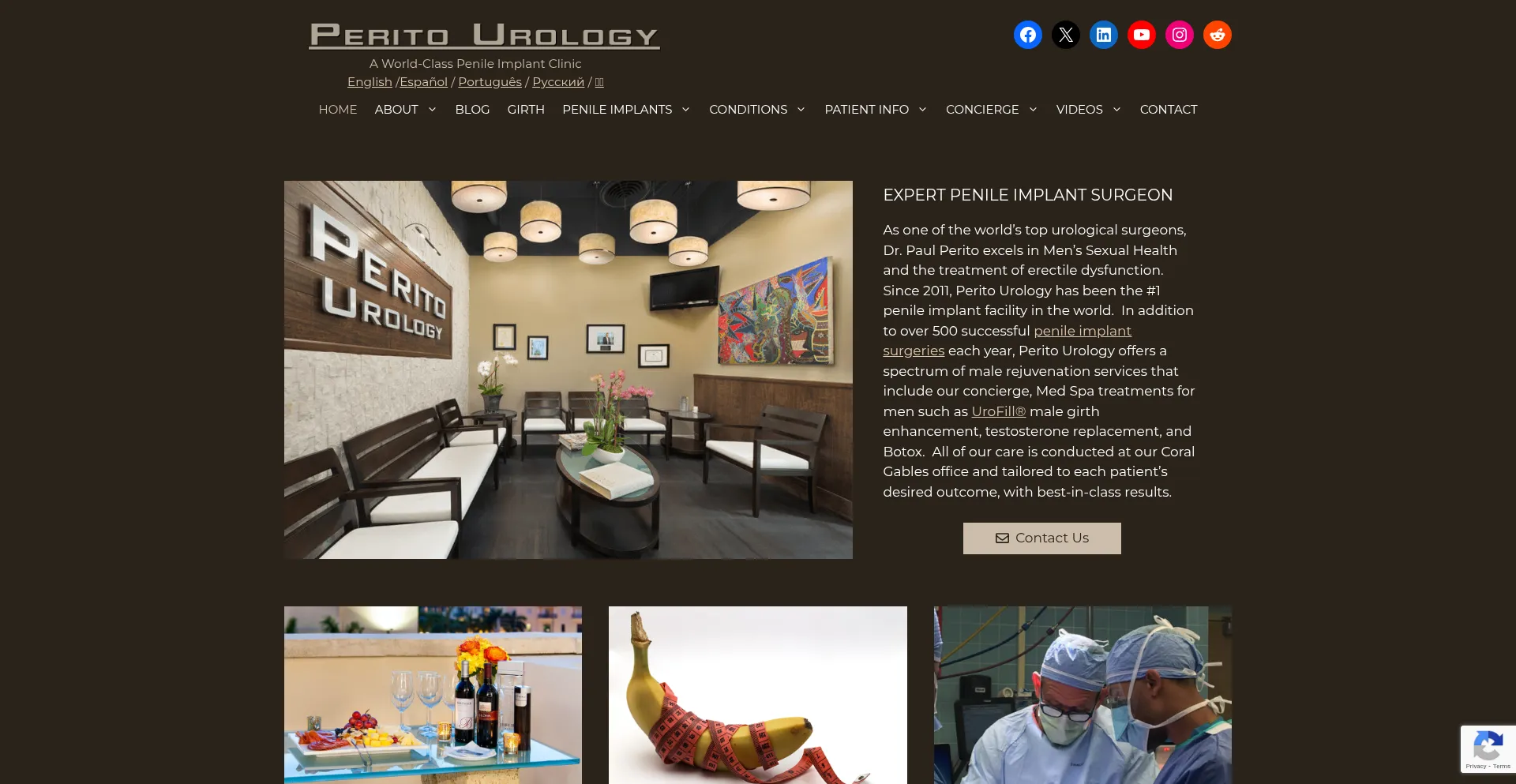 Peritourology.com 安全可靠吗？