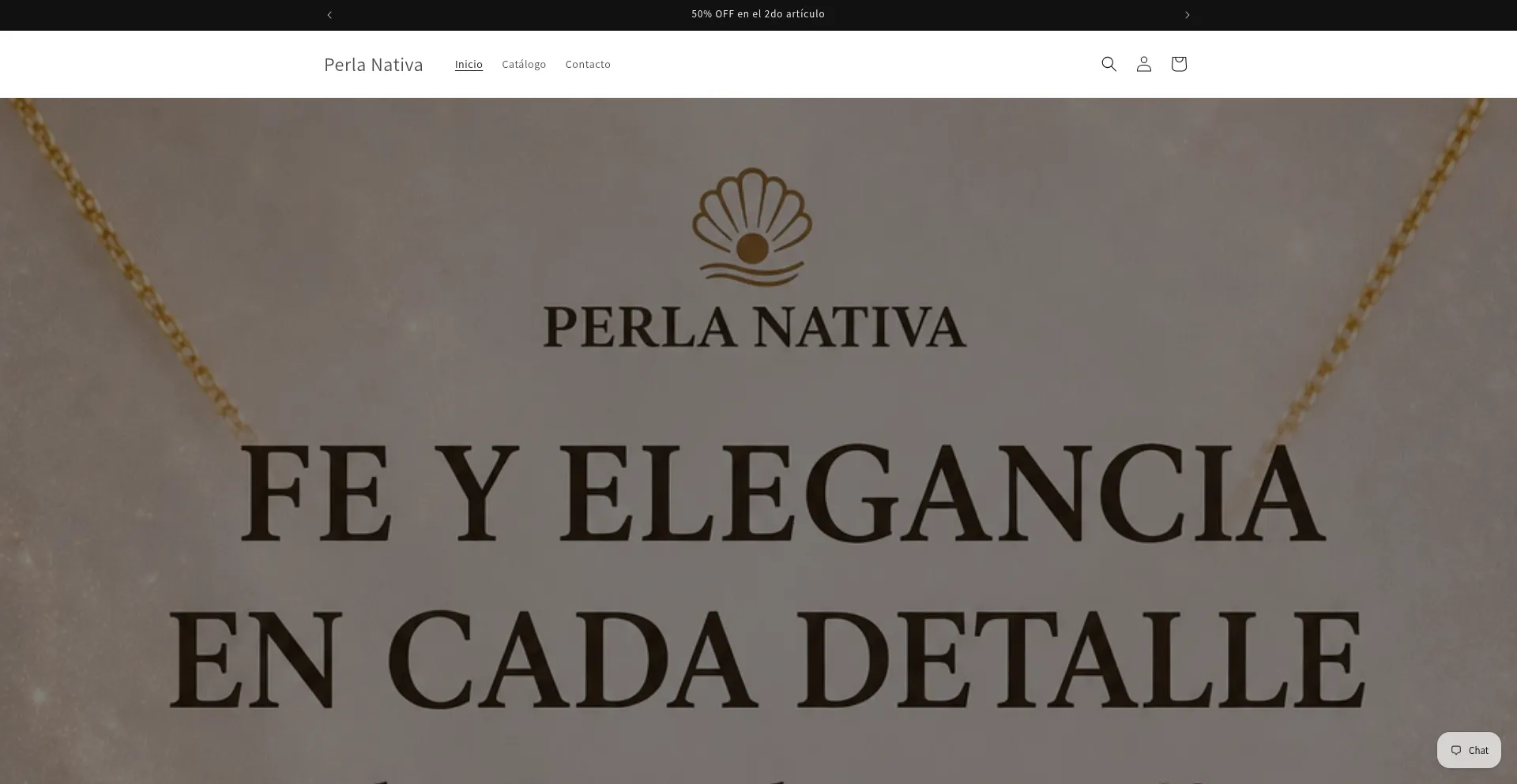 Perlanativa.com