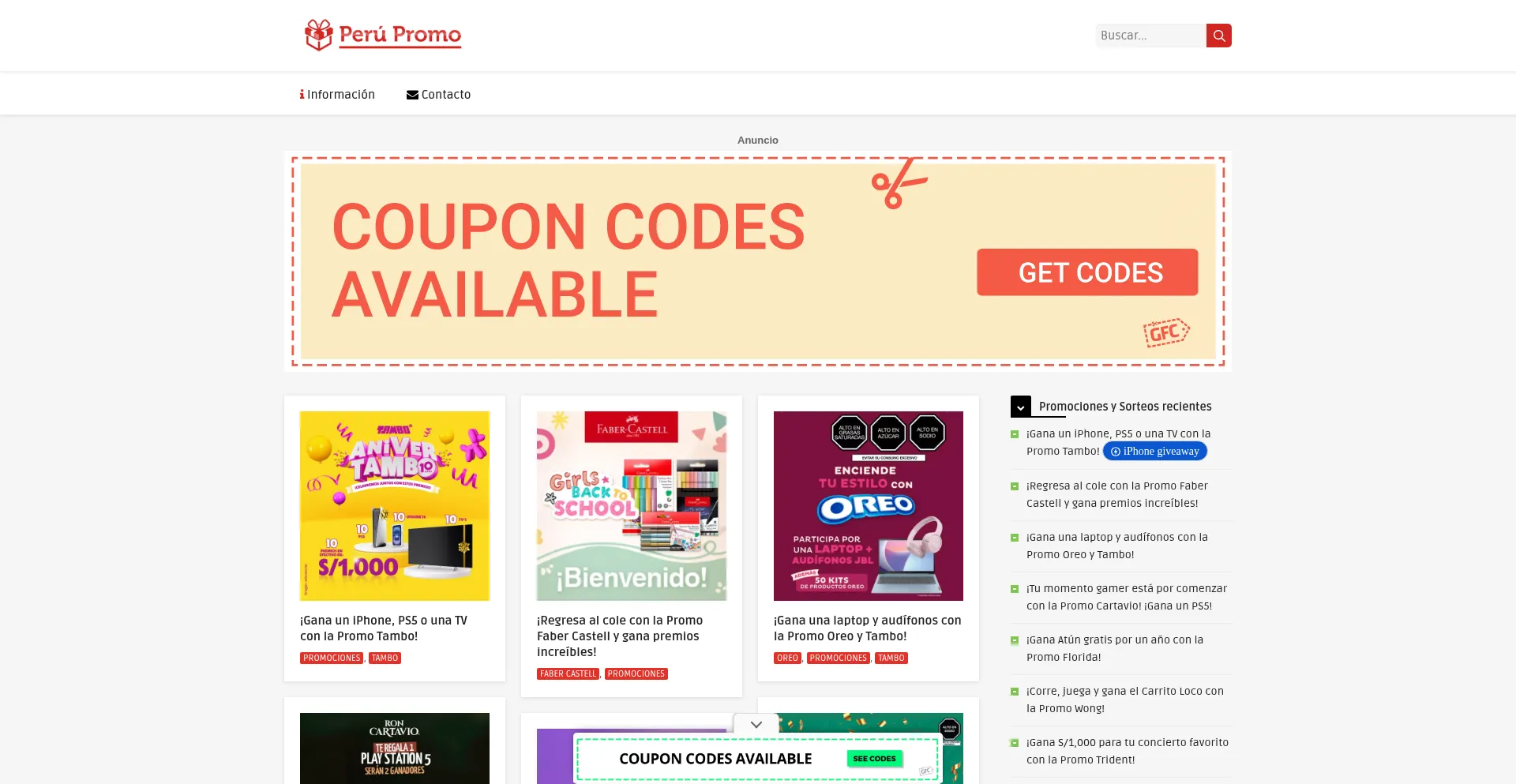 Perupromo.com 安全可靠吗？