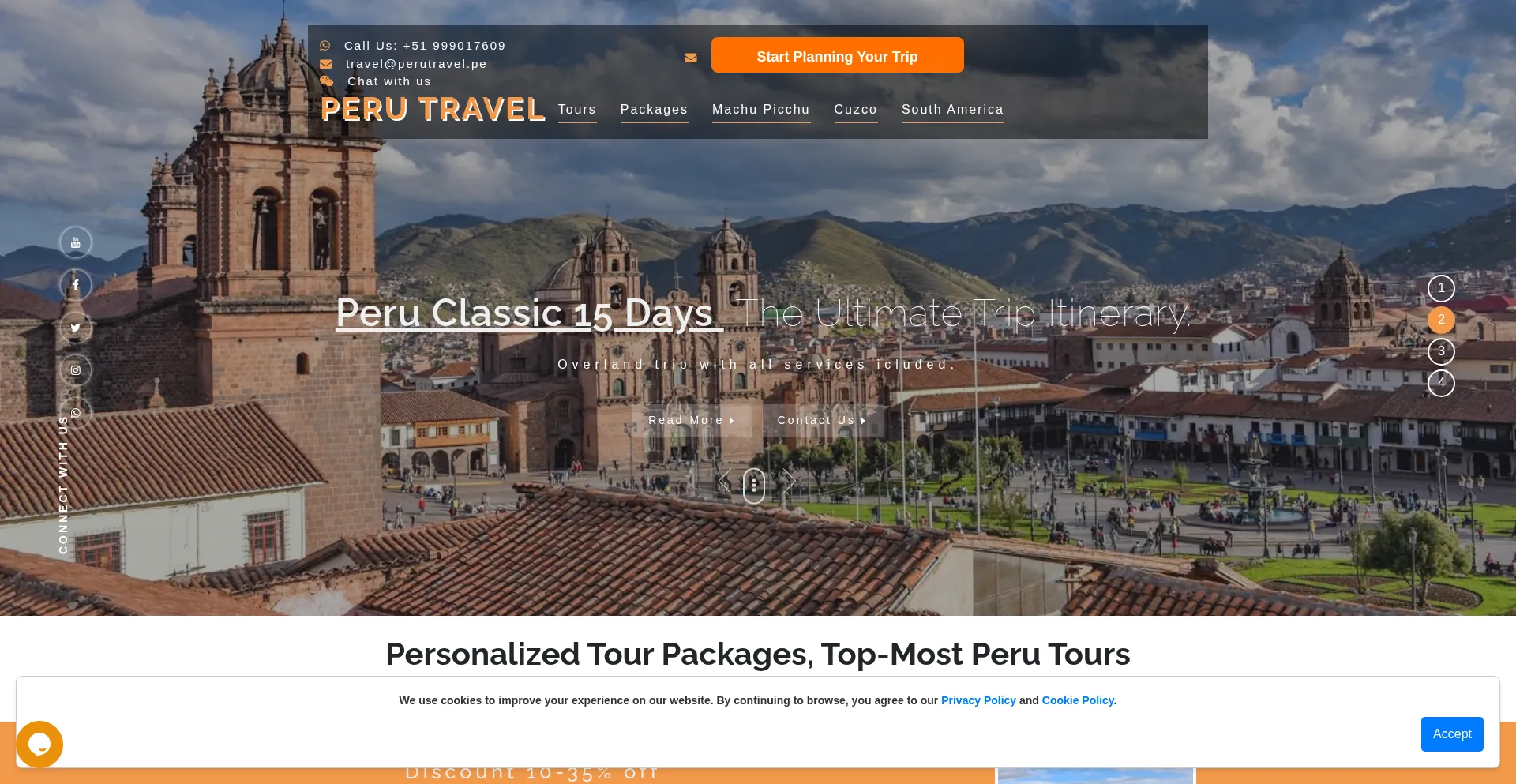 Perutravel.pe