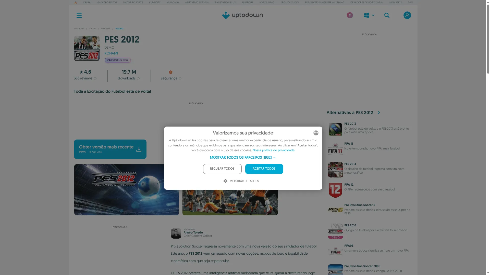 Pes-2012.br.uptodown.com